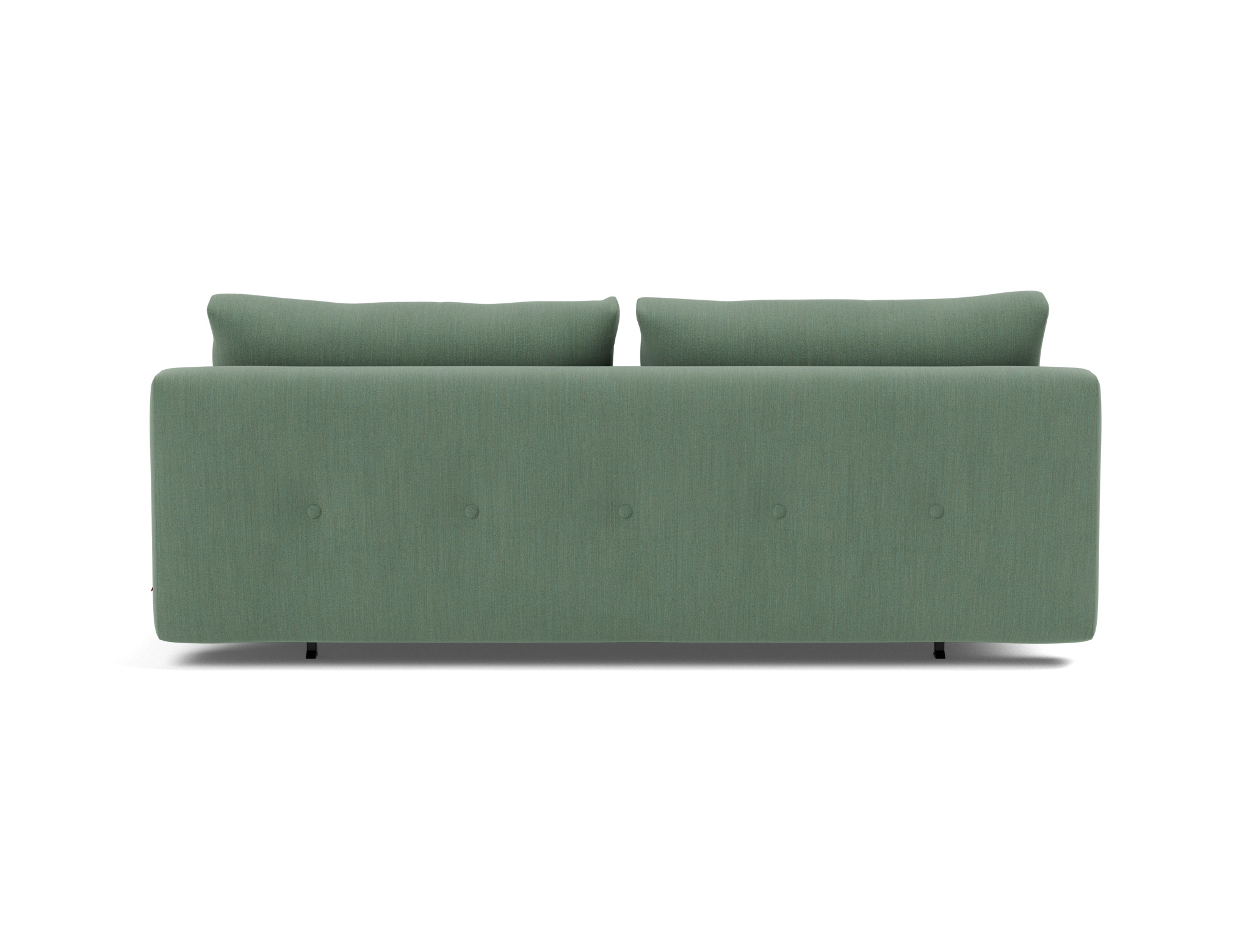 Schlafsofa Recast Flachgewebe Elegance 518-Green
