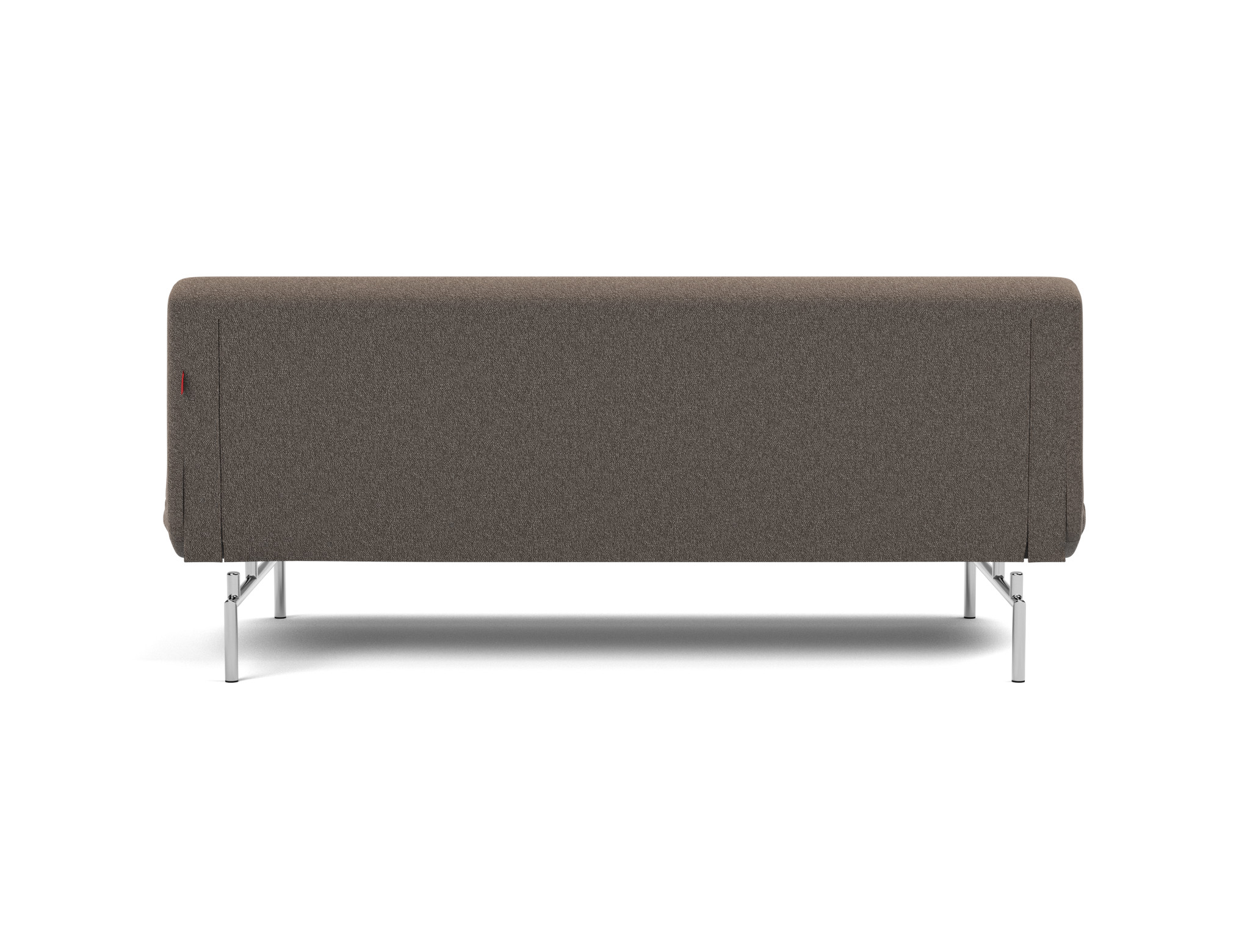 Schlafsofa Jillis Boucle Skandi 530-Taupe