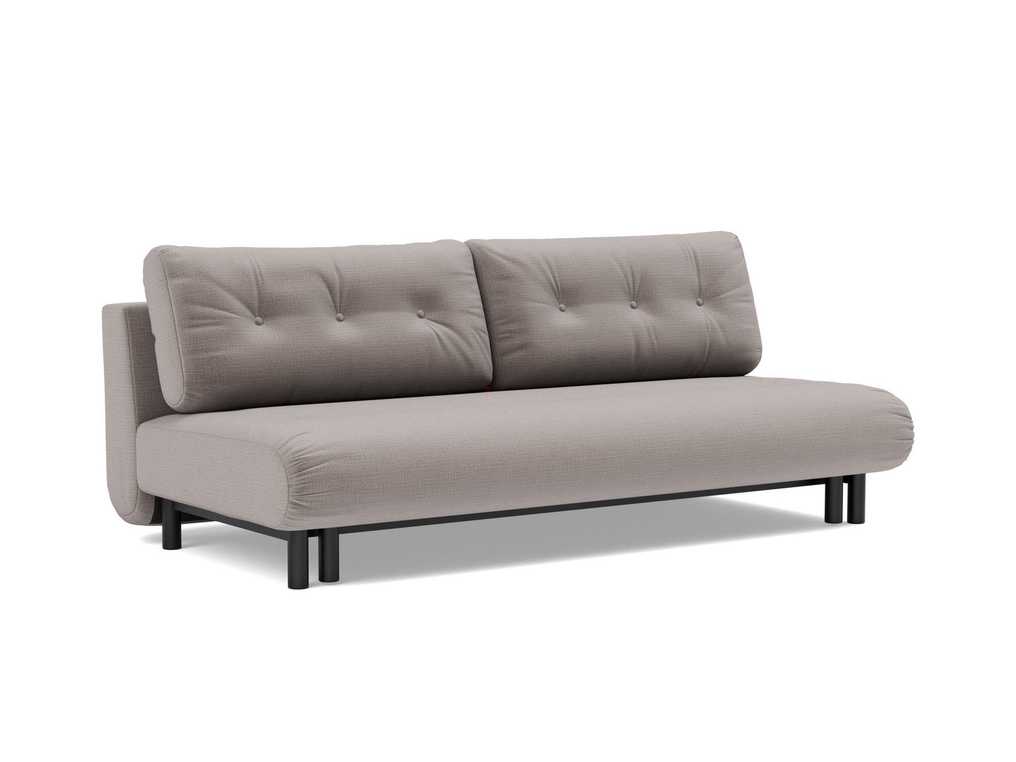Schlafsofa Nabli Chenille Esina 418-Truffle