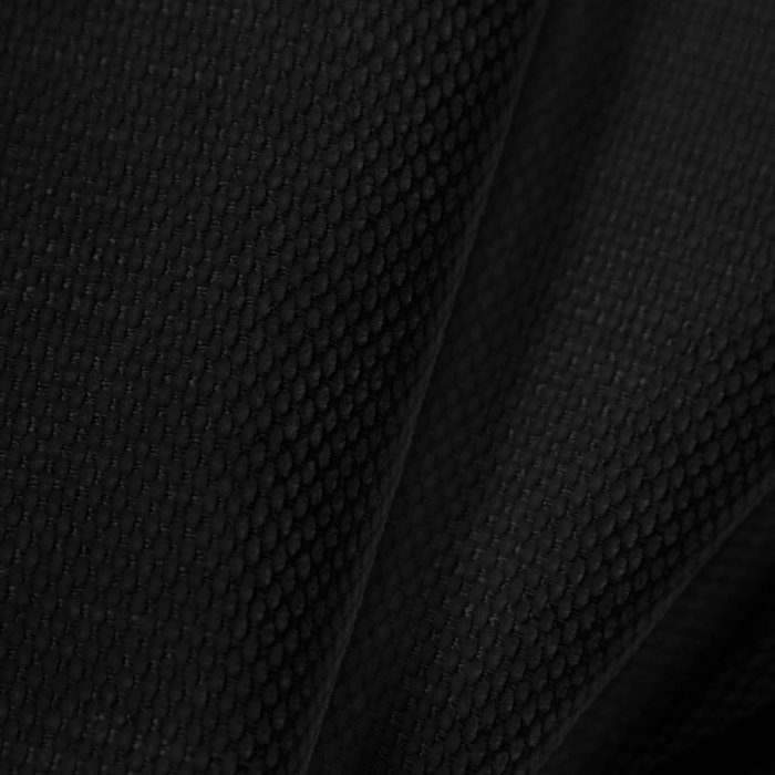 Chenille Rebel · Schwarz
