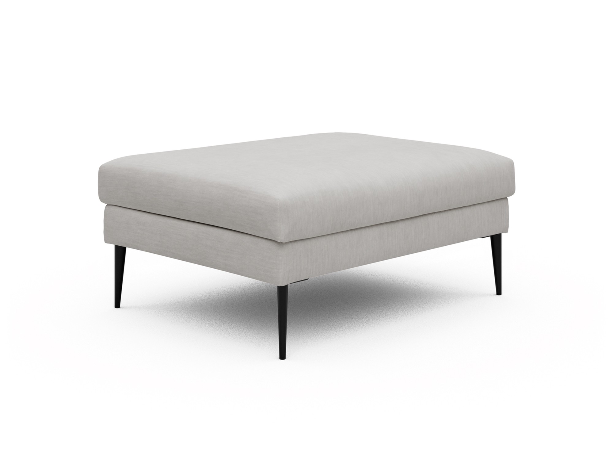 Skandi Home Ottomane Paul Vivus-Dusty-Off-White moebelfaktor