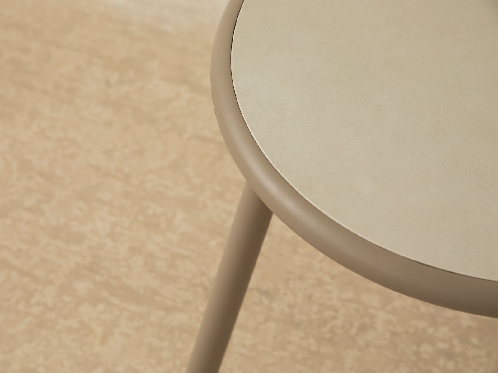 Micadoni Outdoor Beistelltisch Roig