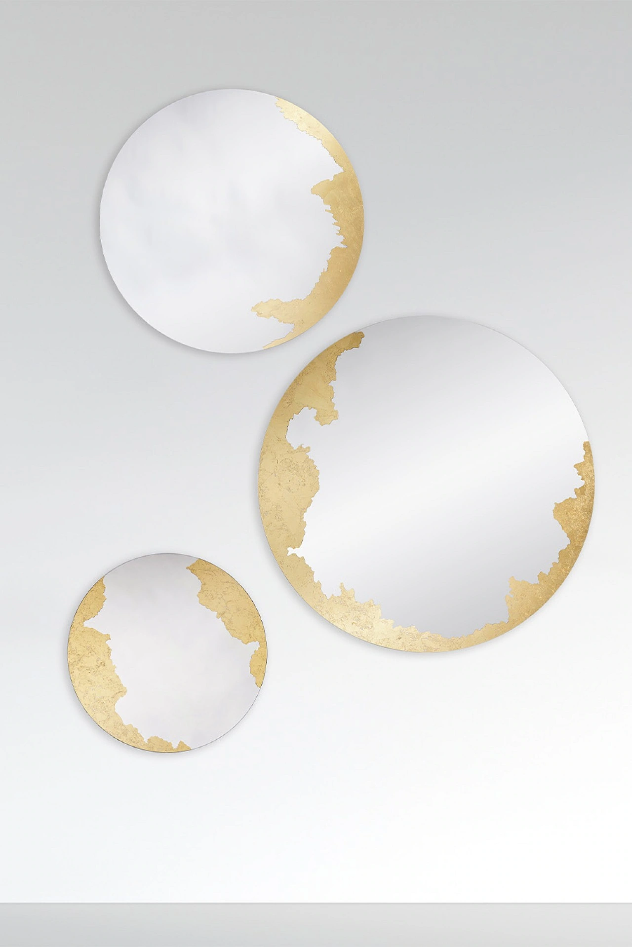 Ornato Set L+M+S