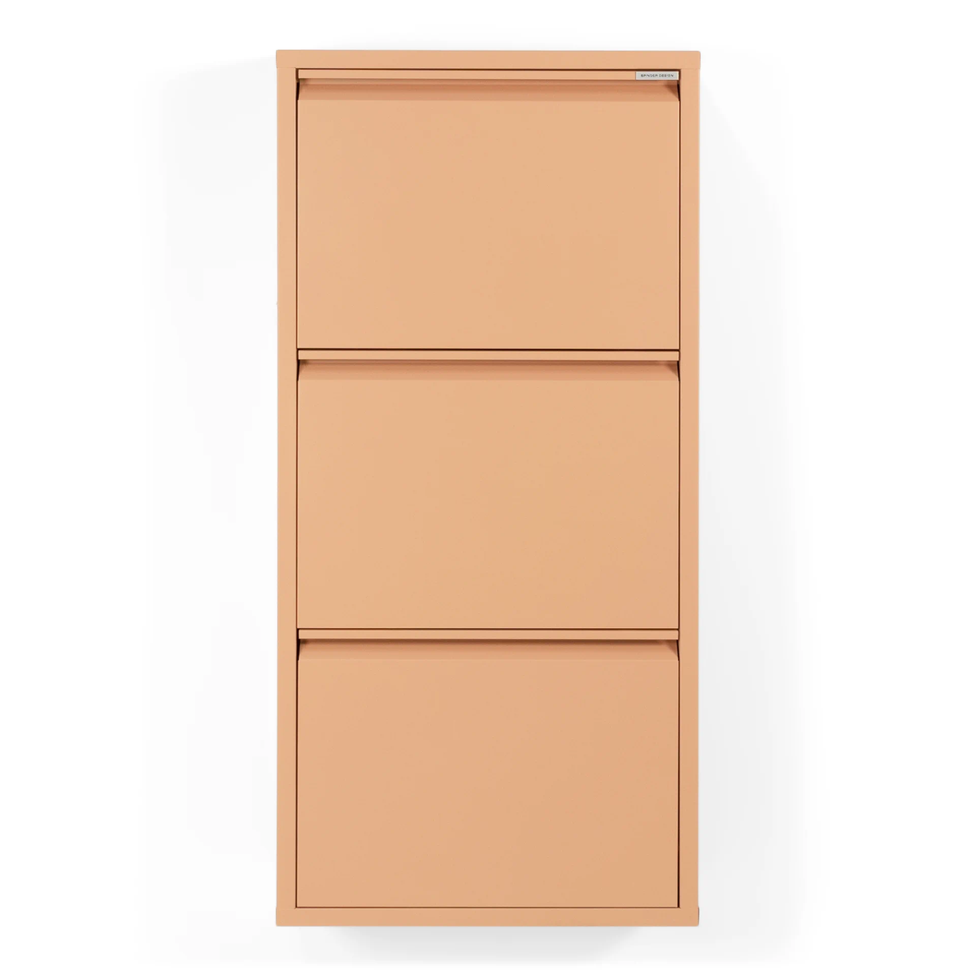 Spinder Design Schuhschrank Clay Terra
