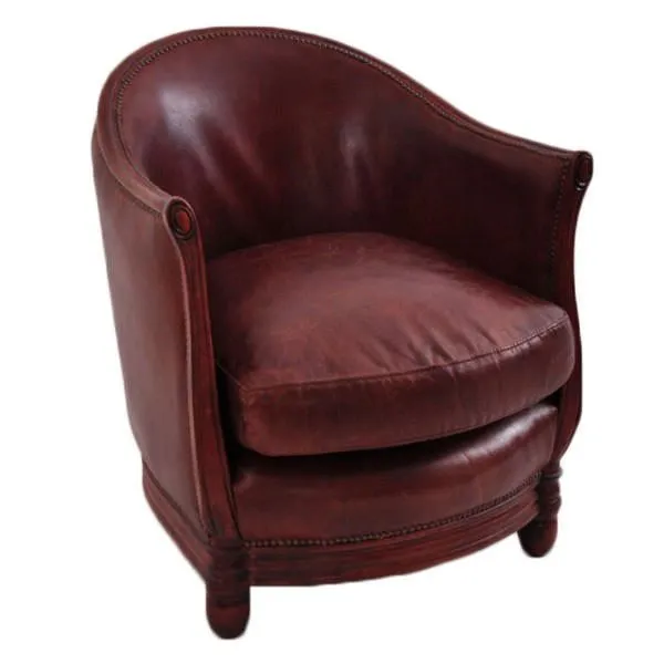 Moebelfaktor Vintage Sessel Korking