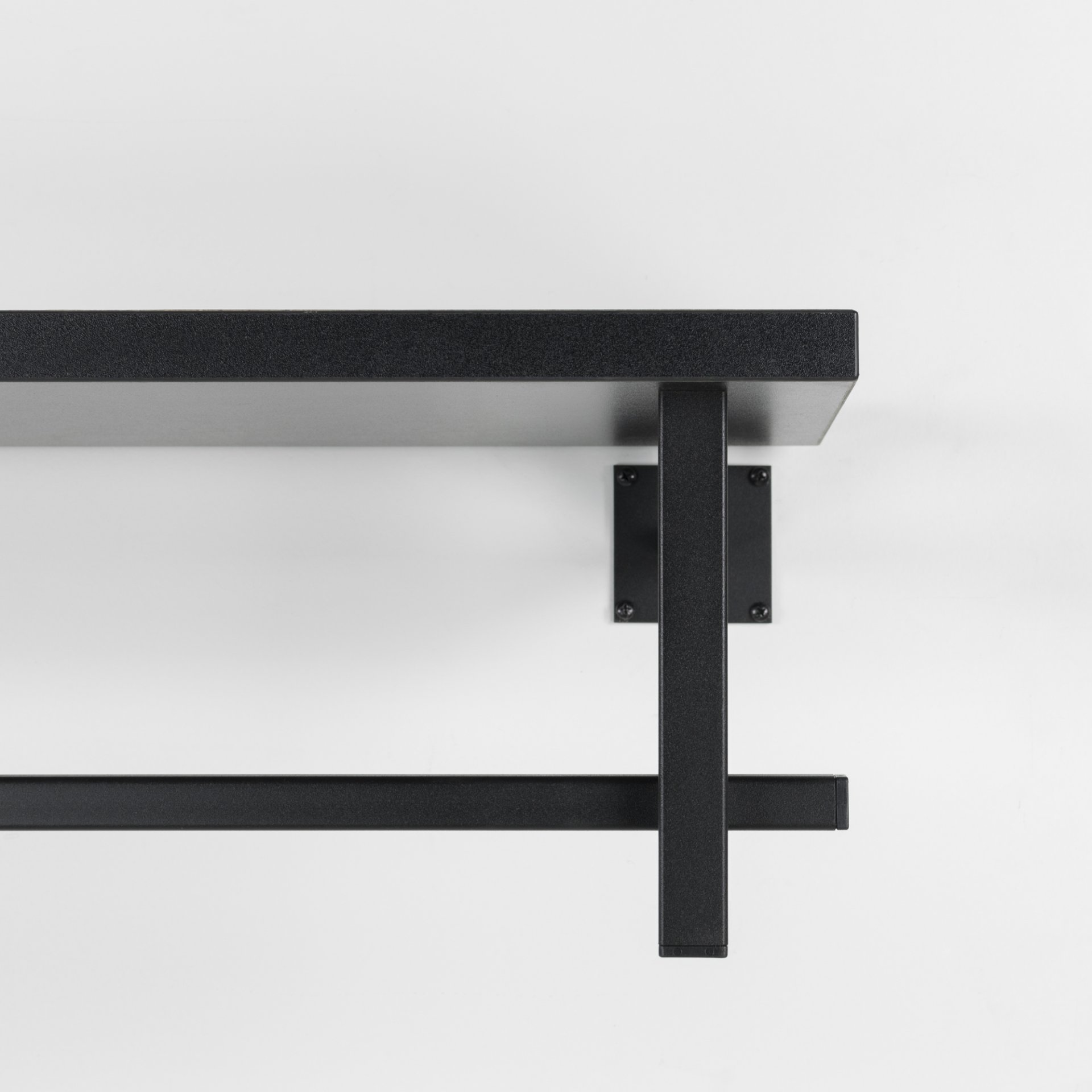 Spinder Design Wandgarderobe Simplon