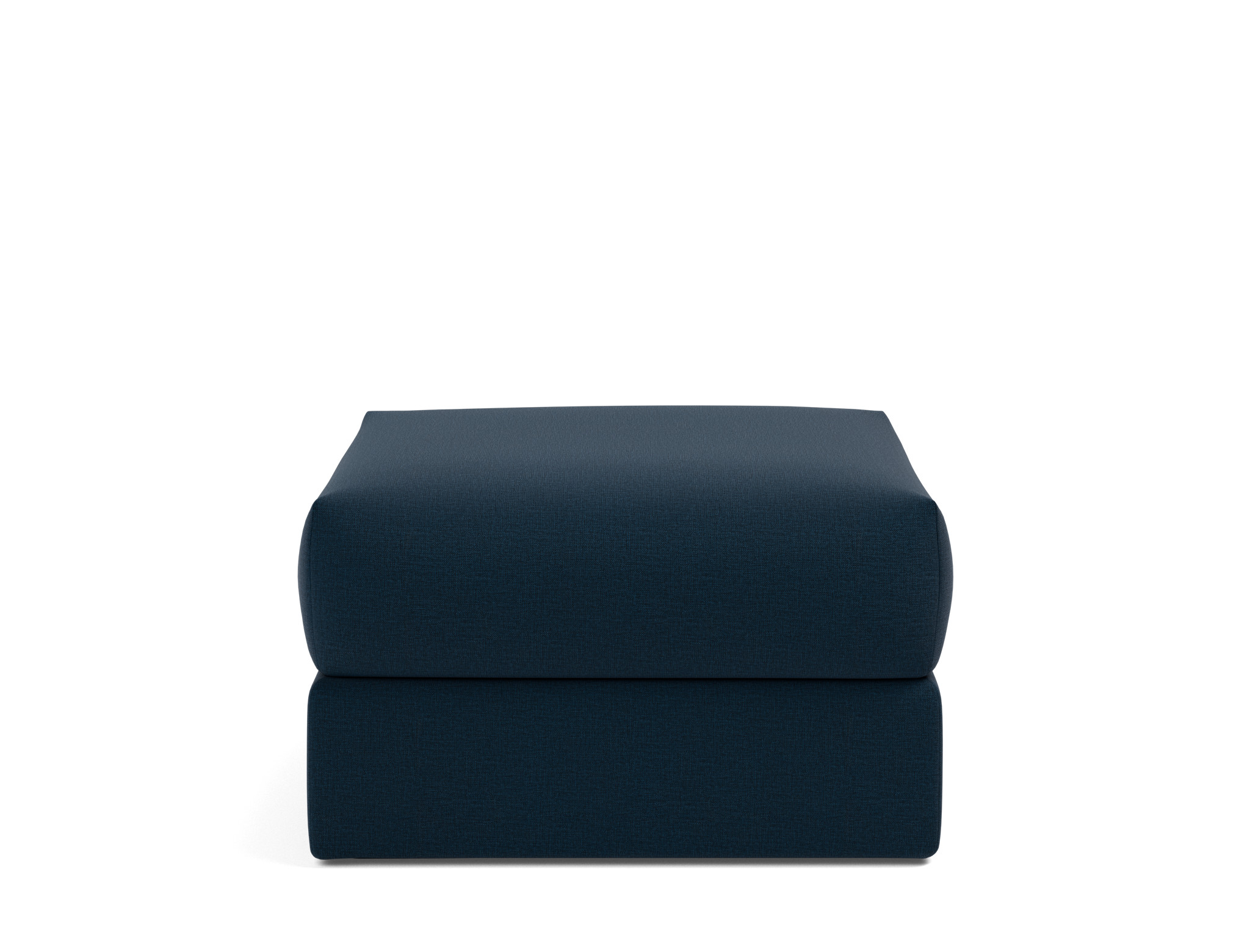 Hocker Cornila Flachgewebe Mixed Dance 528-Blue