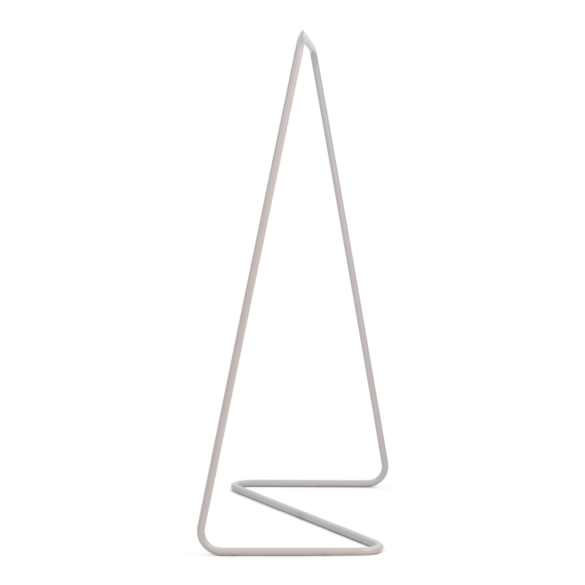 Spinder Design Garderobenständer Hang-On Silky Taupe