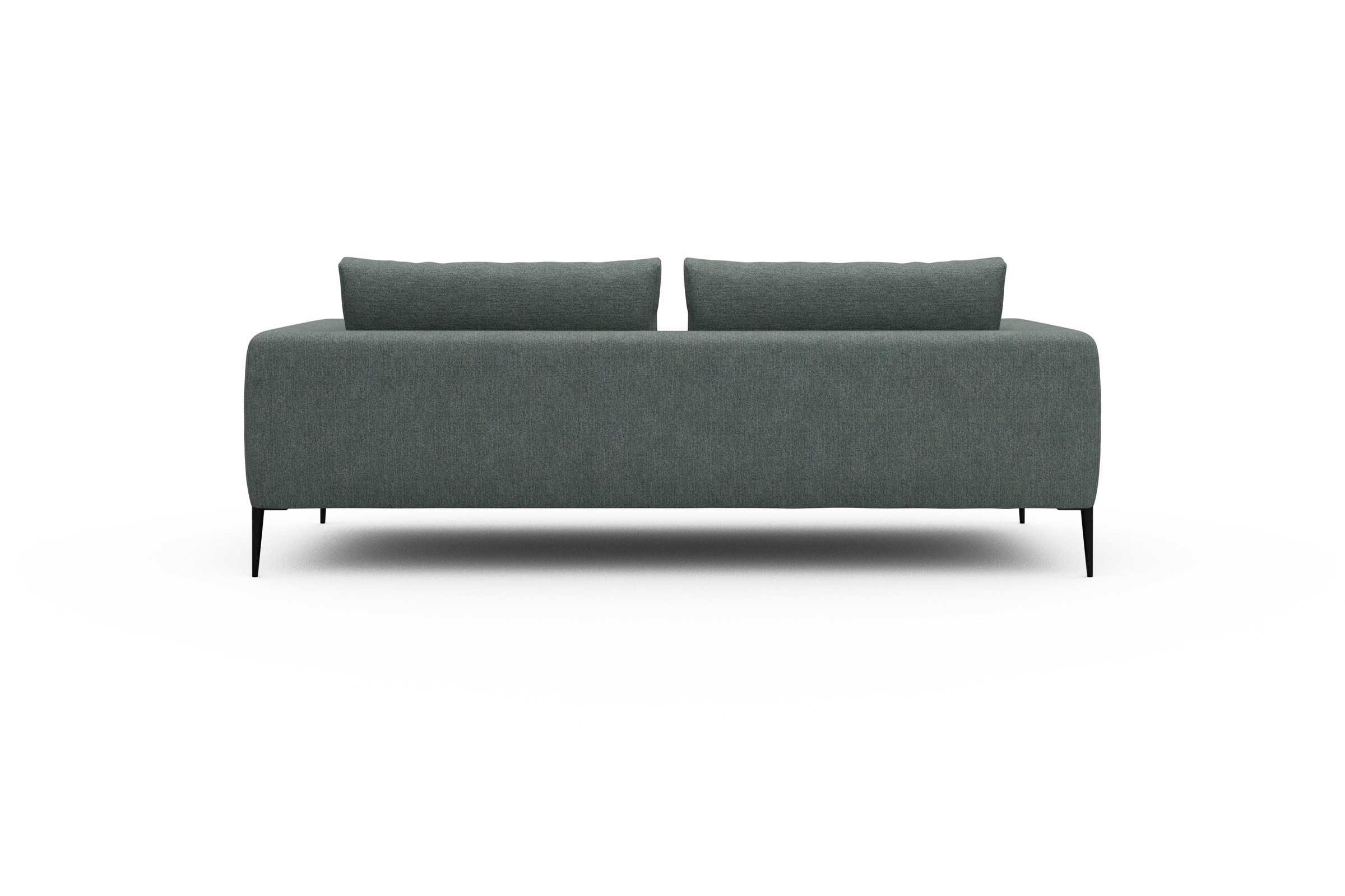 Sofa Paul 3-Sitzer Carreno-Ice-Blue