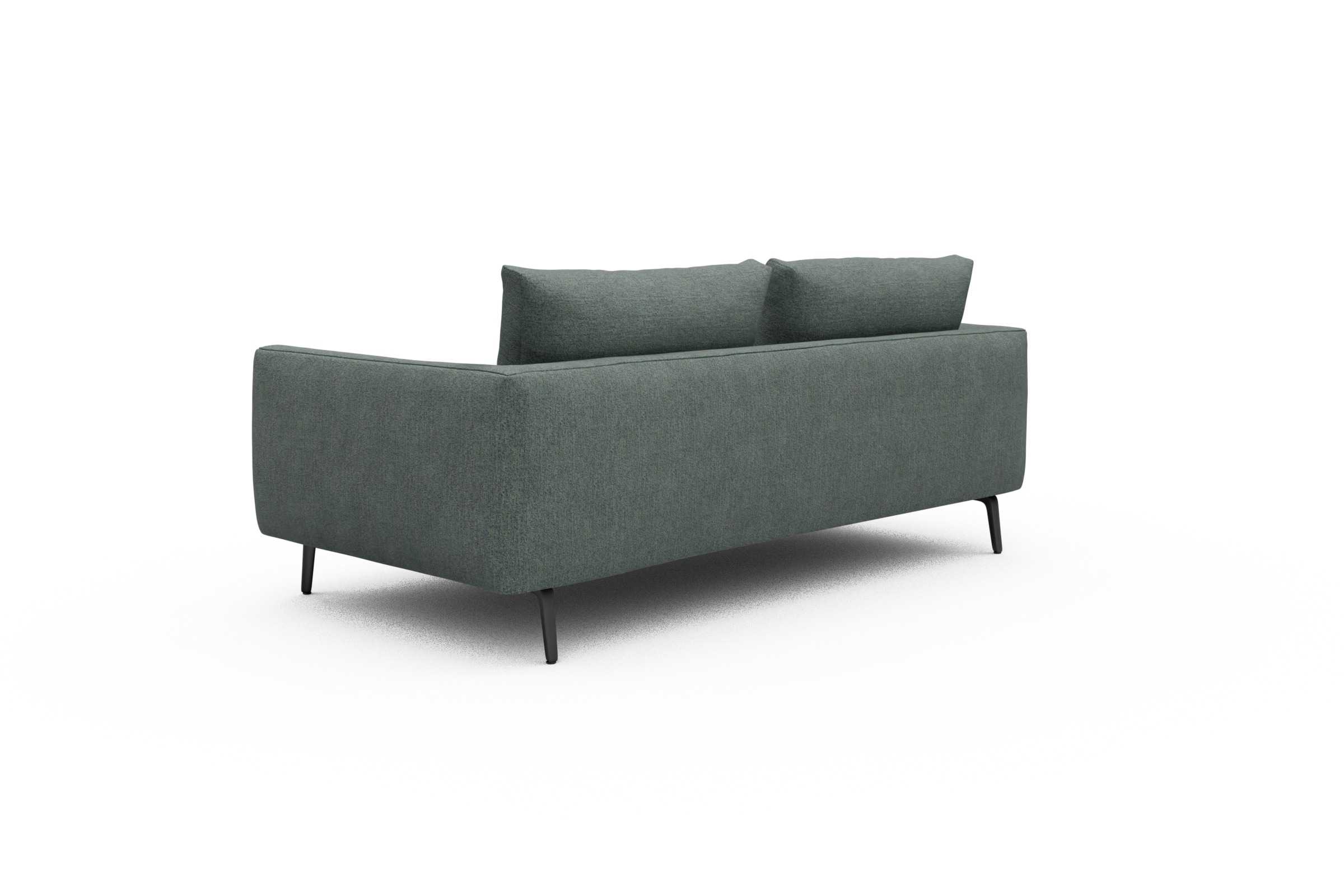 Sofa Karl 2-5-Sitzer Carreno-Ice-Blue