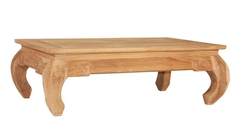 China Table 120 cm x 80 cm