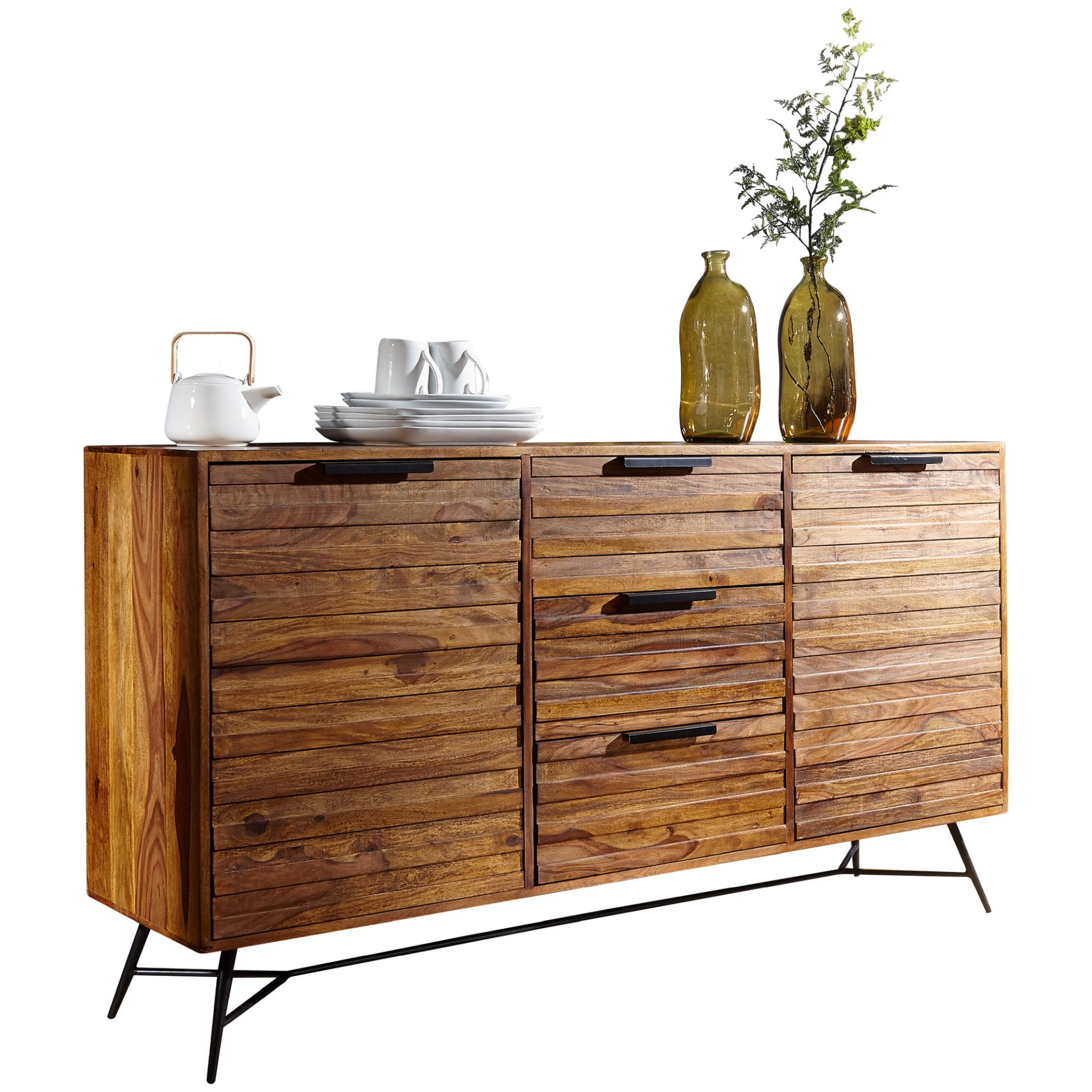Moebelfaktor Wohnling Sideboard WL5.582