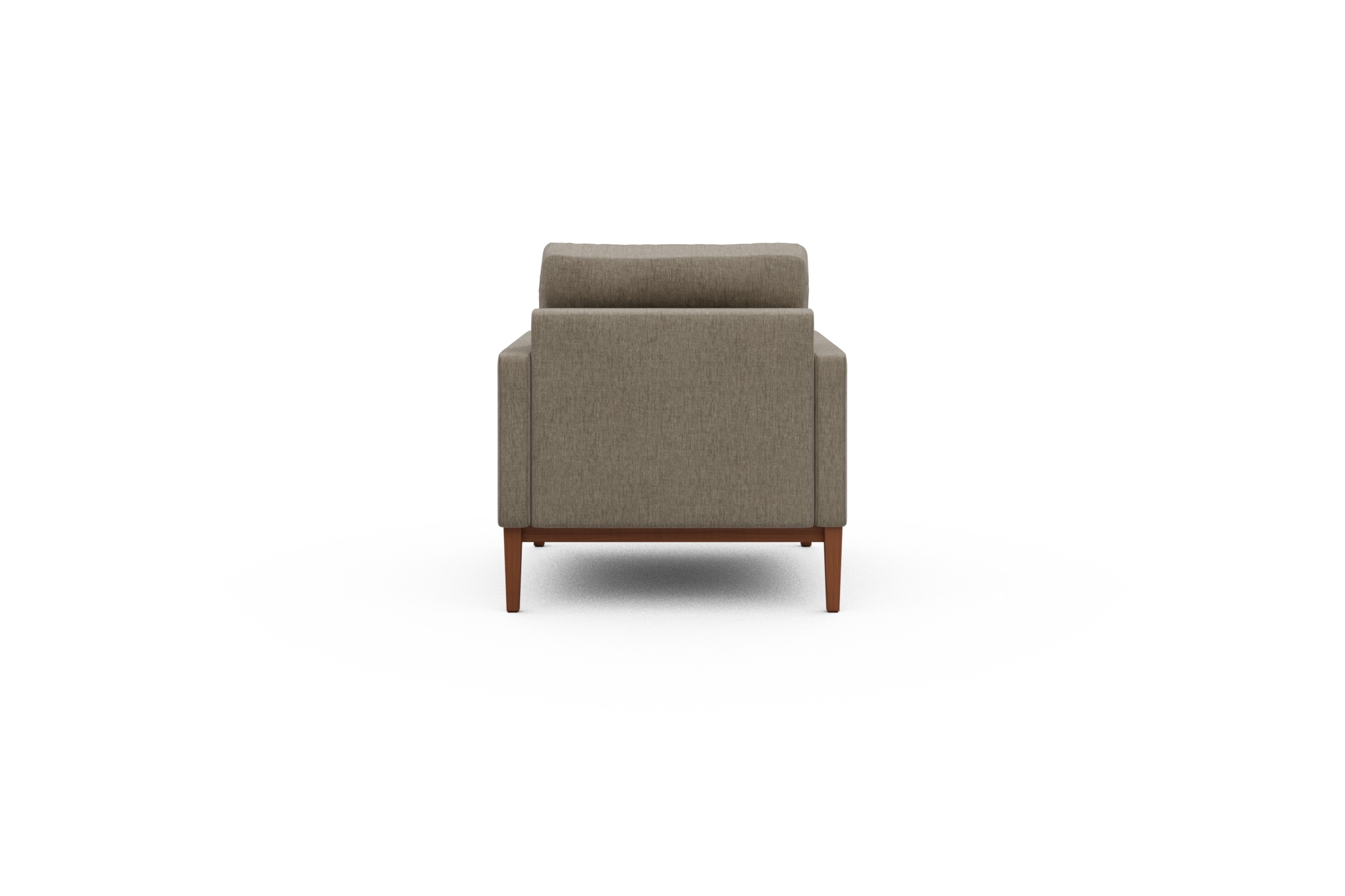 Sessel Bodo Smooth-Beige