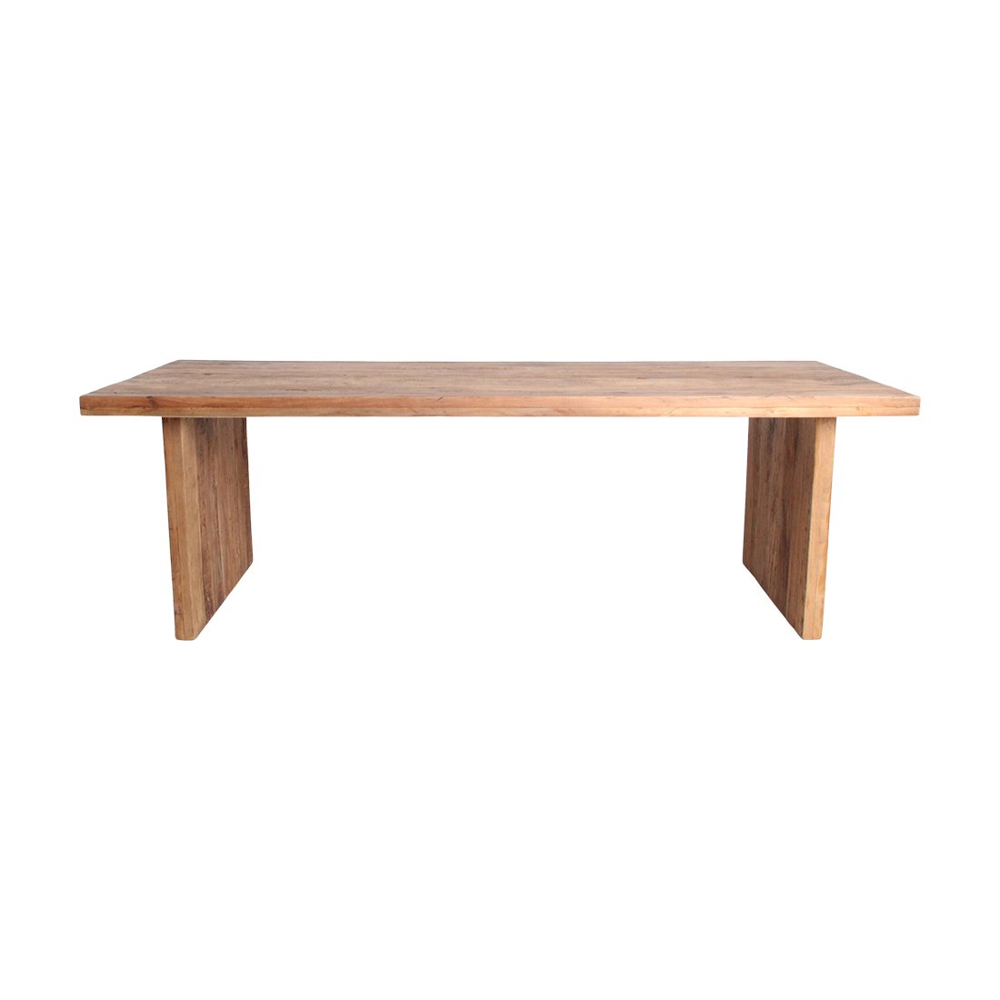 Raw Materials Esstisch Farmwood Recyclingholz 240cm