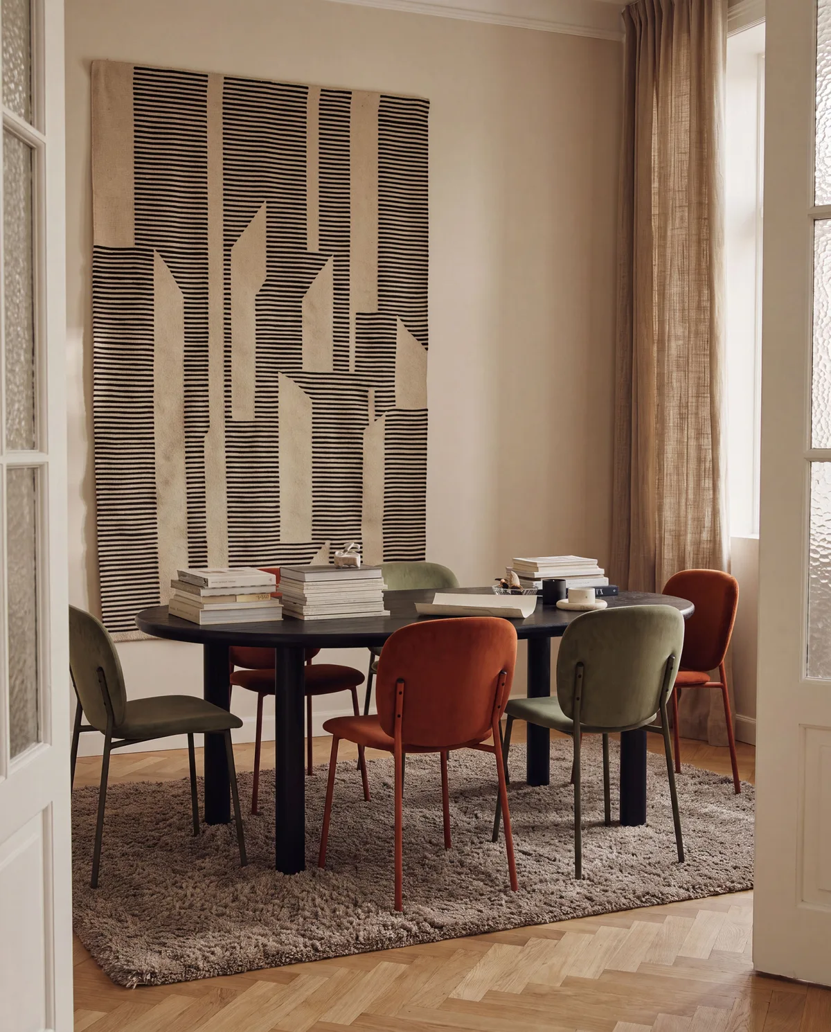 Micadoni Izzie – Original-Moodmotiv des Herstellers