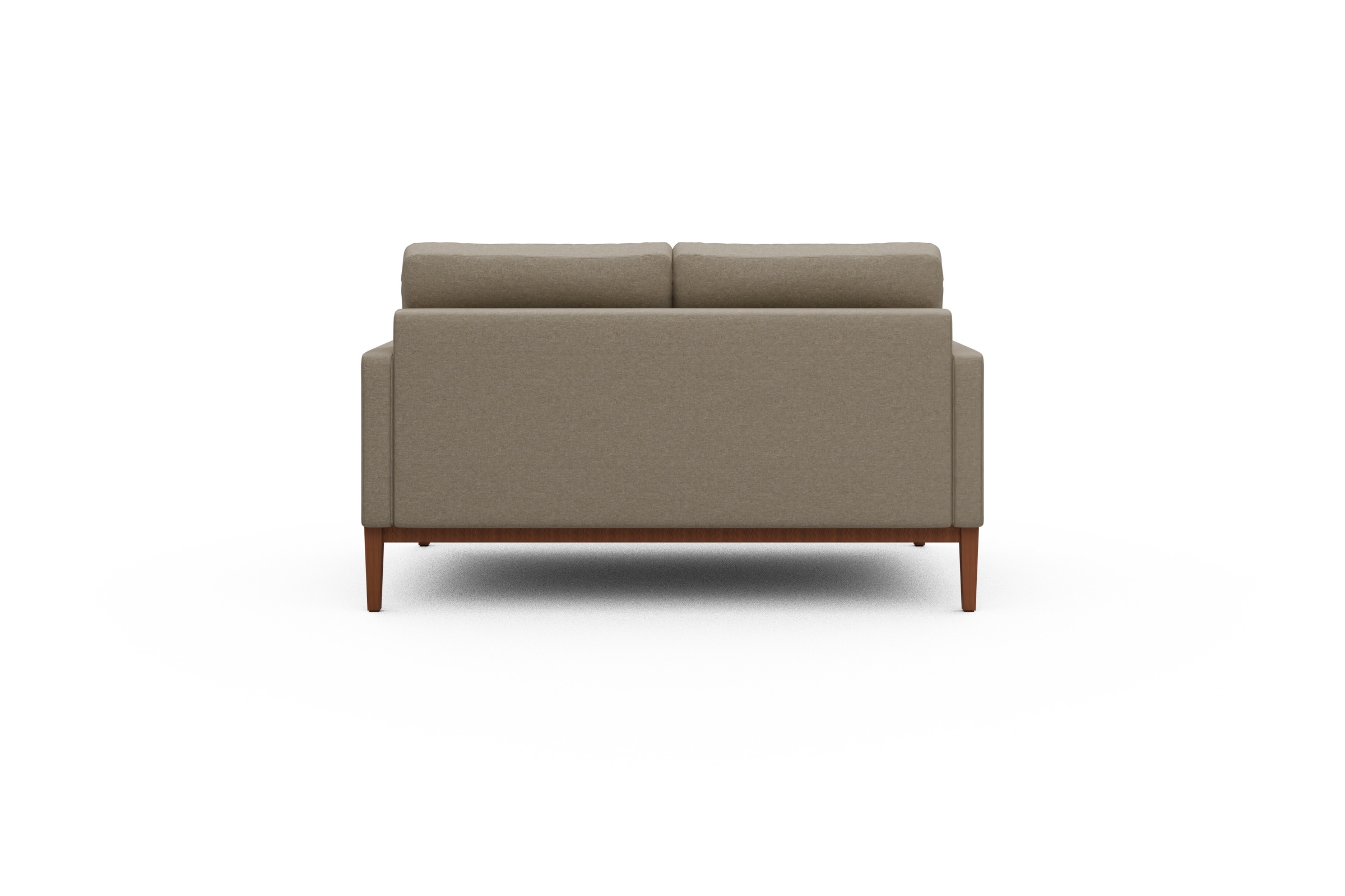 Sofa Bodo 2-Sitzer Satya-Natural