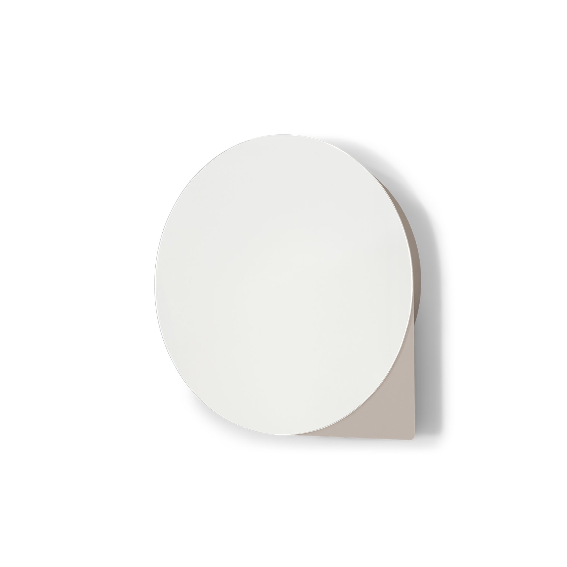Spinder Design Spiegelschrank Sonnet Small Silky Taupe