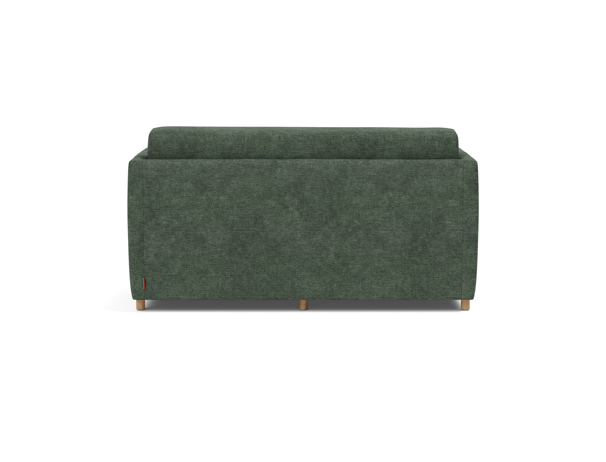 Schlafsofa Olan Flachgewebe Avella 281-Pine-Green