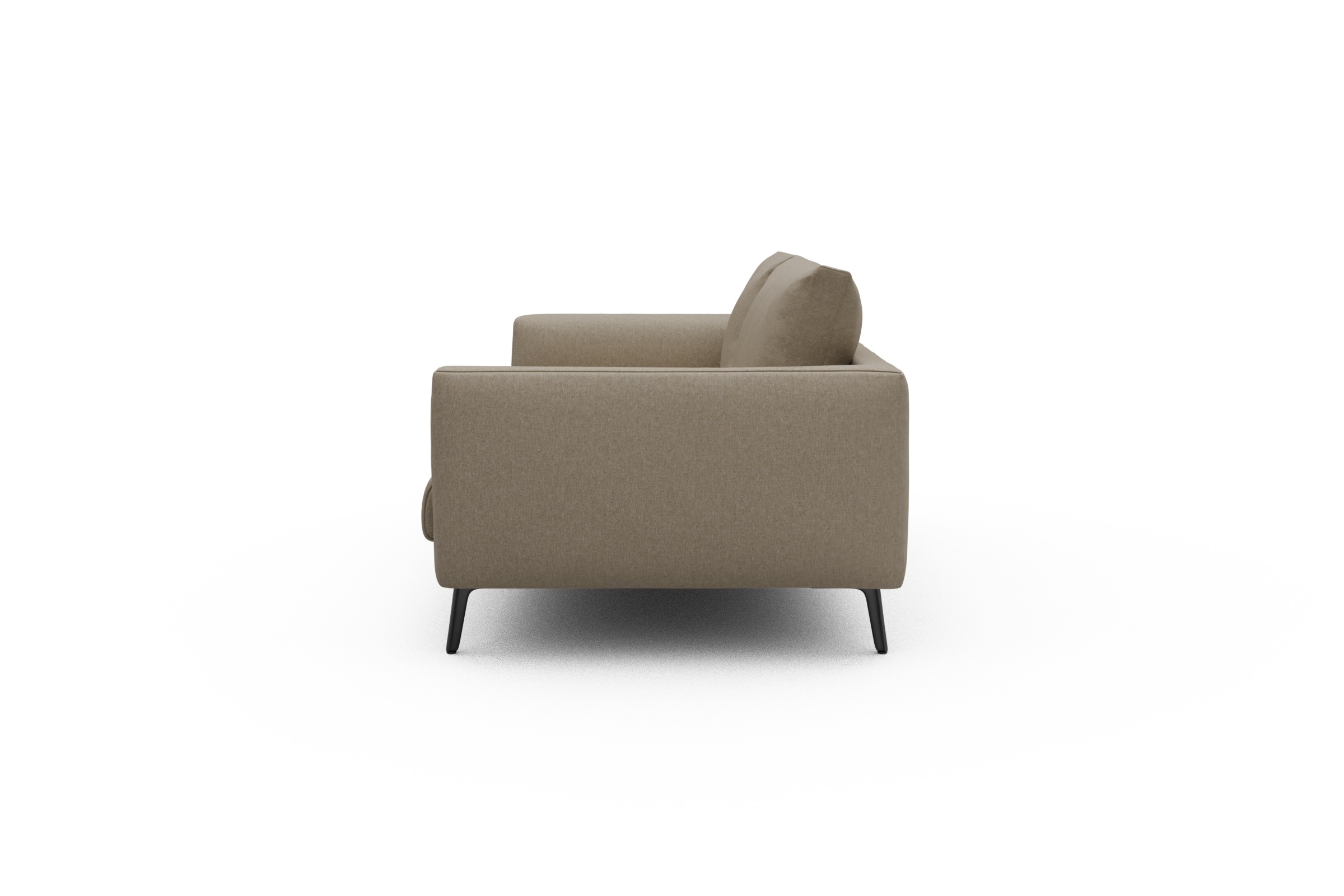 Sofa Karl 2-5-Sitzer Satya-Natural