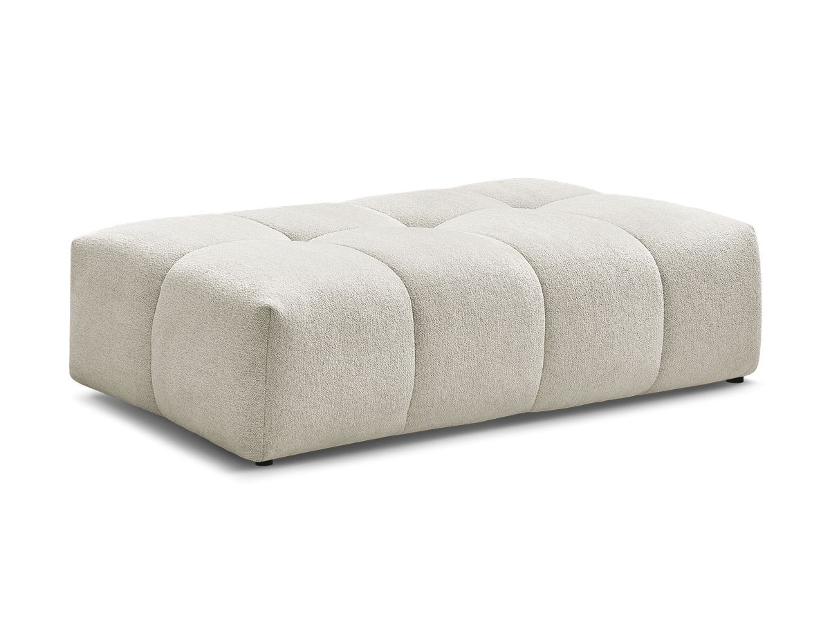 Bobochic Everest Pouf 140 × 70 cm