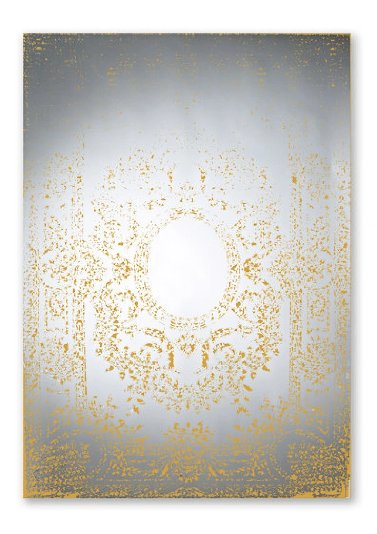 deKnudt Oxide Bronze L – Produktansicht 1