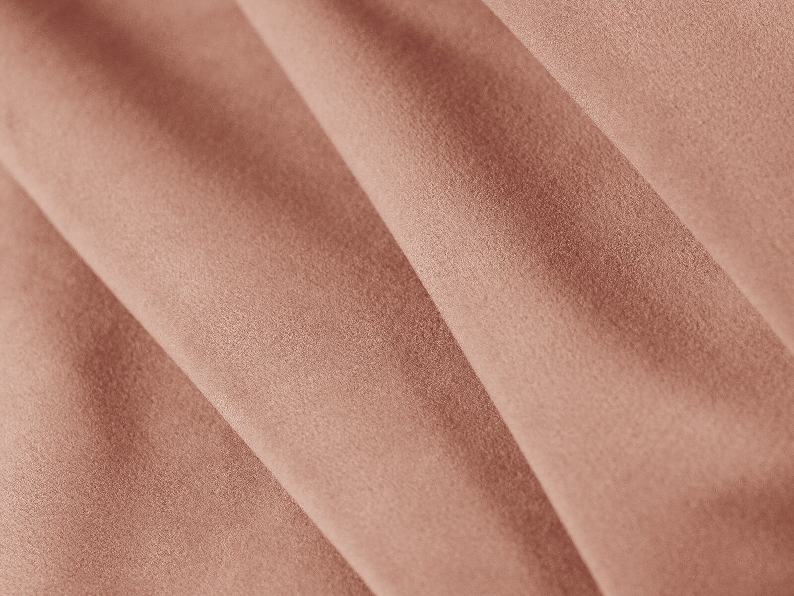 Micadoni Sessel Kate 1-Sitzer Samt Rosa