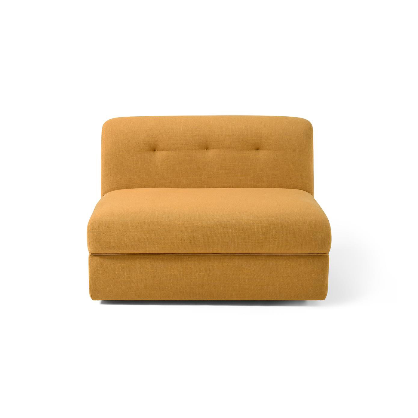 Jesper Home Sofa Esan Marigold Mittelteil