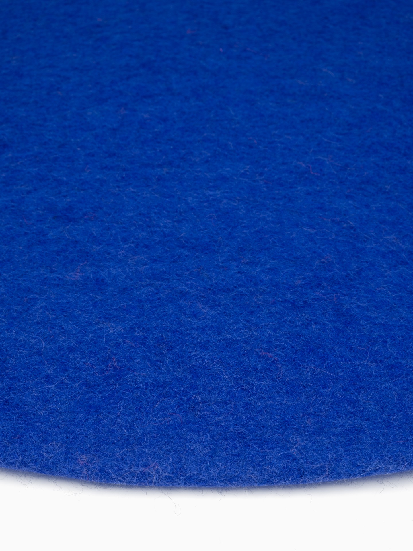 myfelt Isa Filzteppich - 70 cm