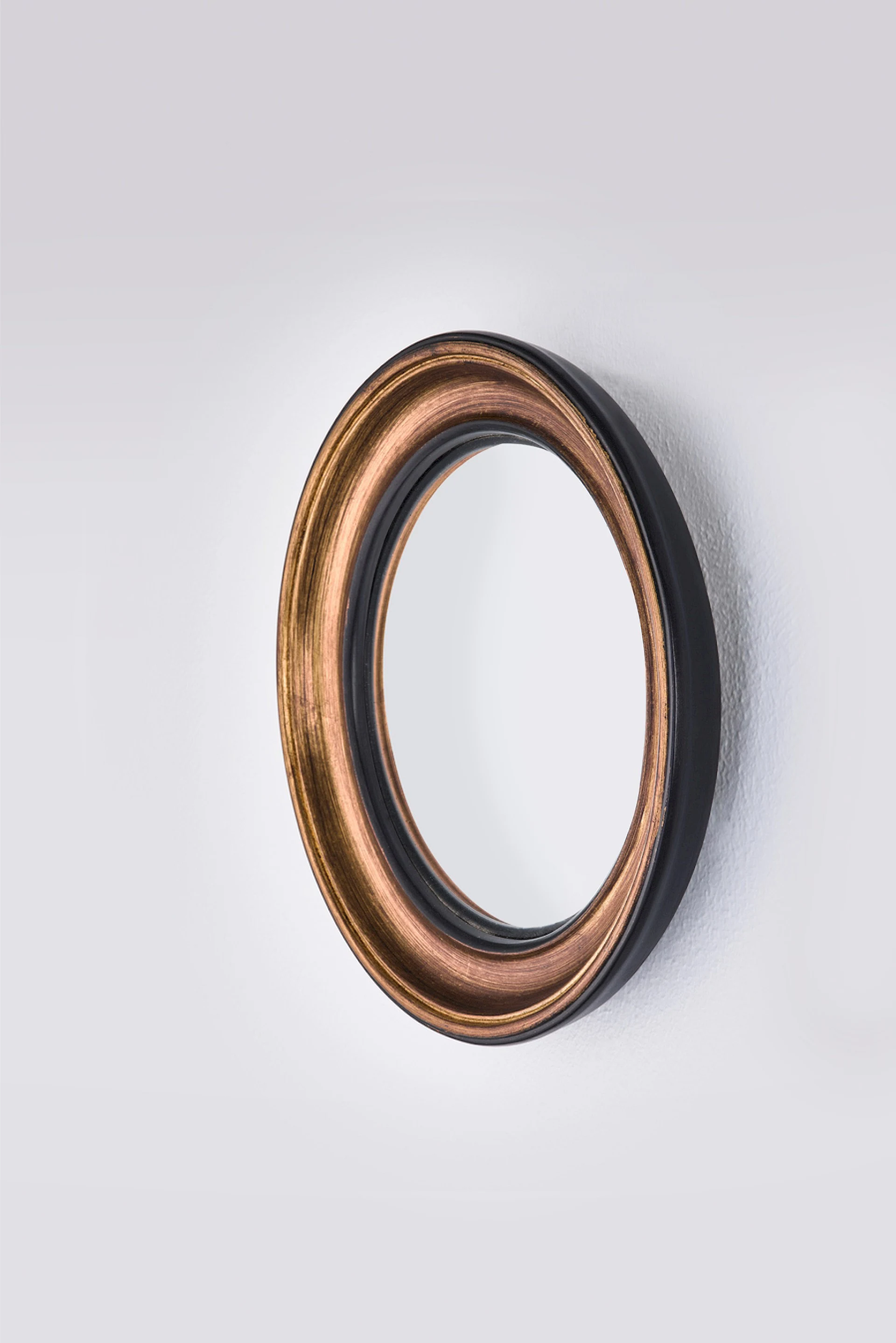 deKnudt Convex Gold S – Produktansicht 2
