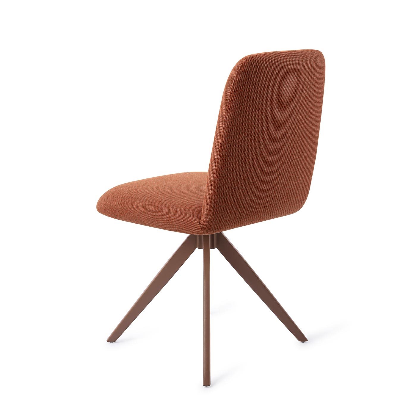 Jesper Home Esszimmerstuhl Taiwa Hearth-Harmony Turn Braun