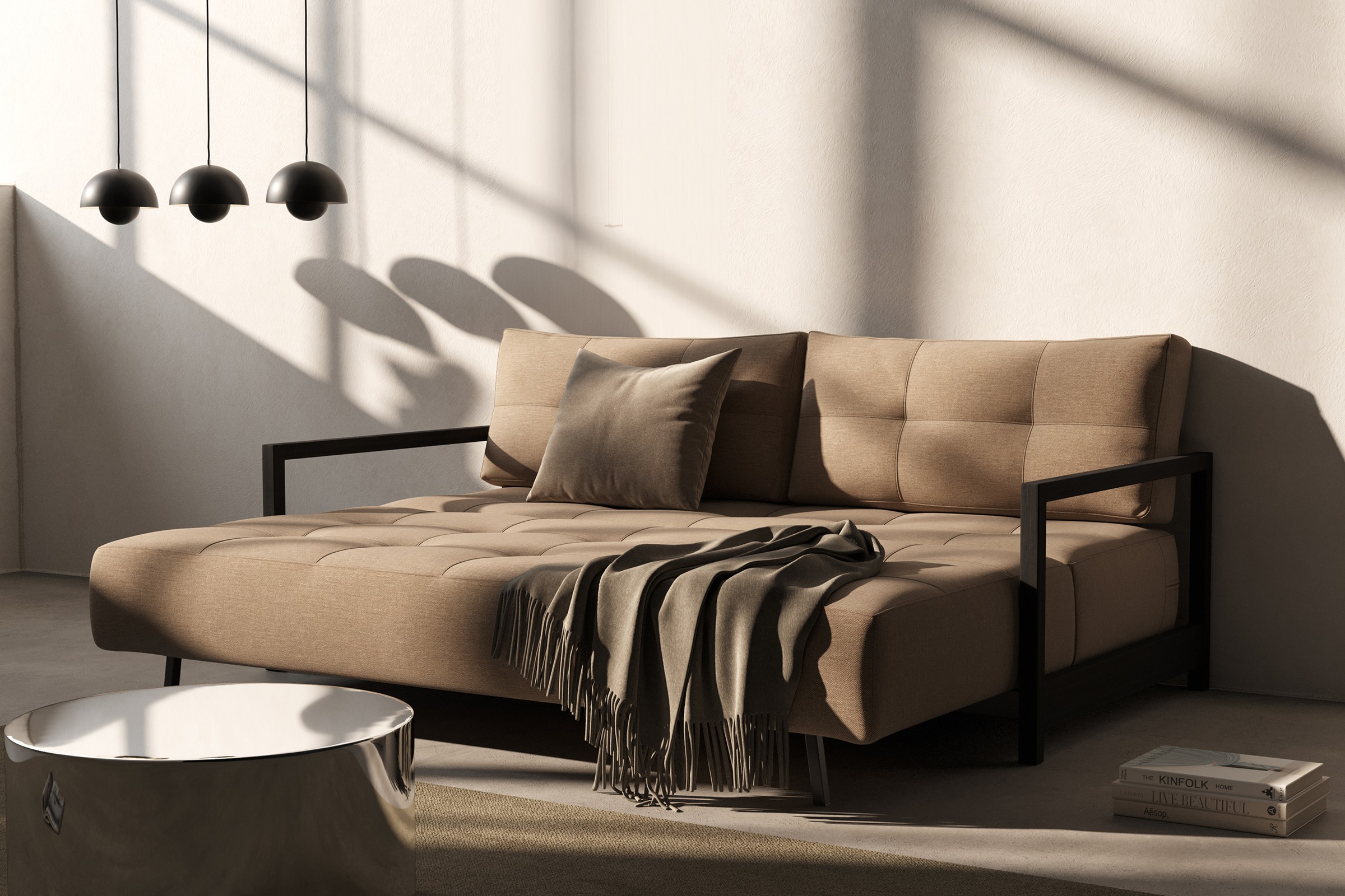 Hocker Bifrost D.E.L.
