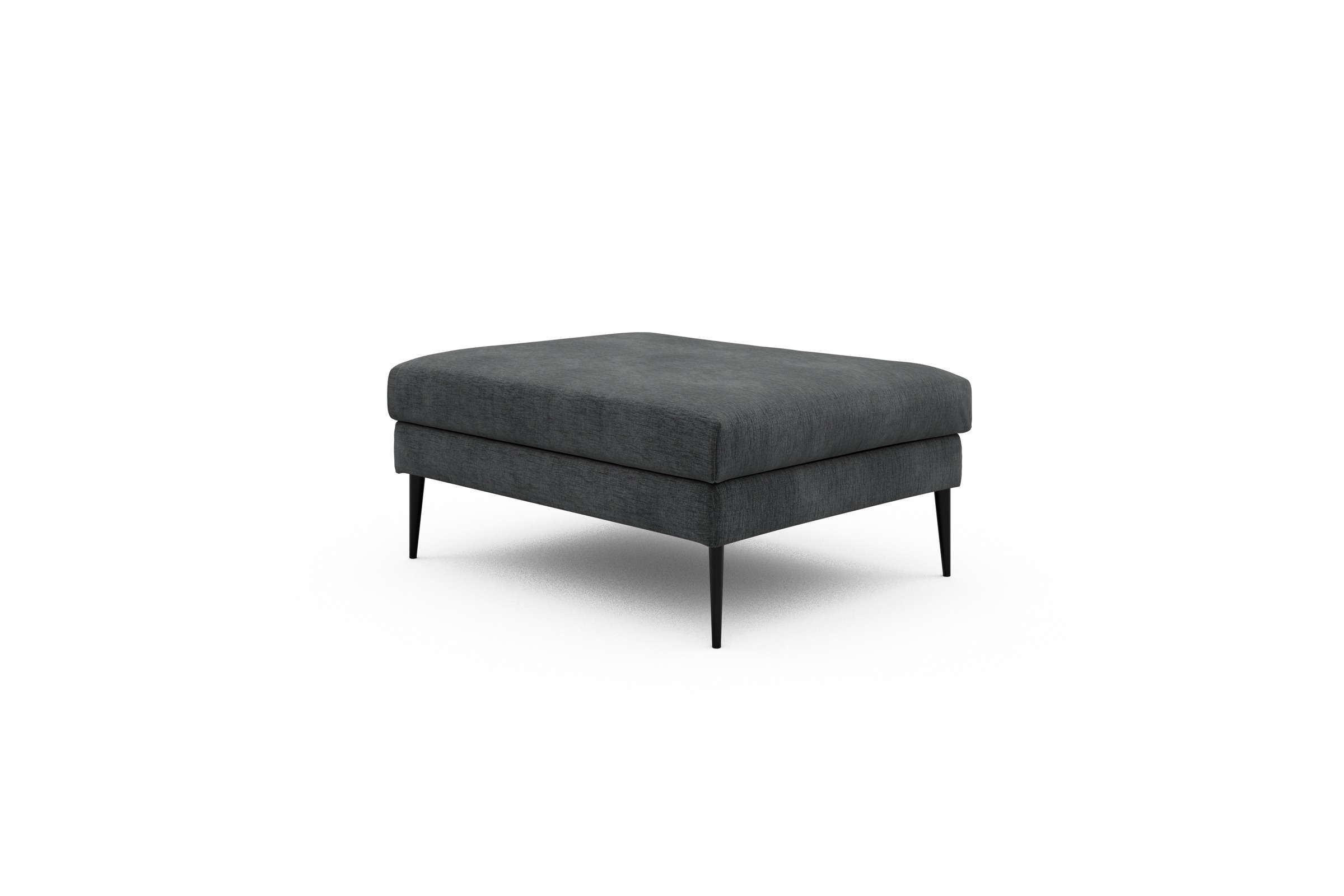 Sitzhocker Paul Smooth-Deep-Warm-Grey