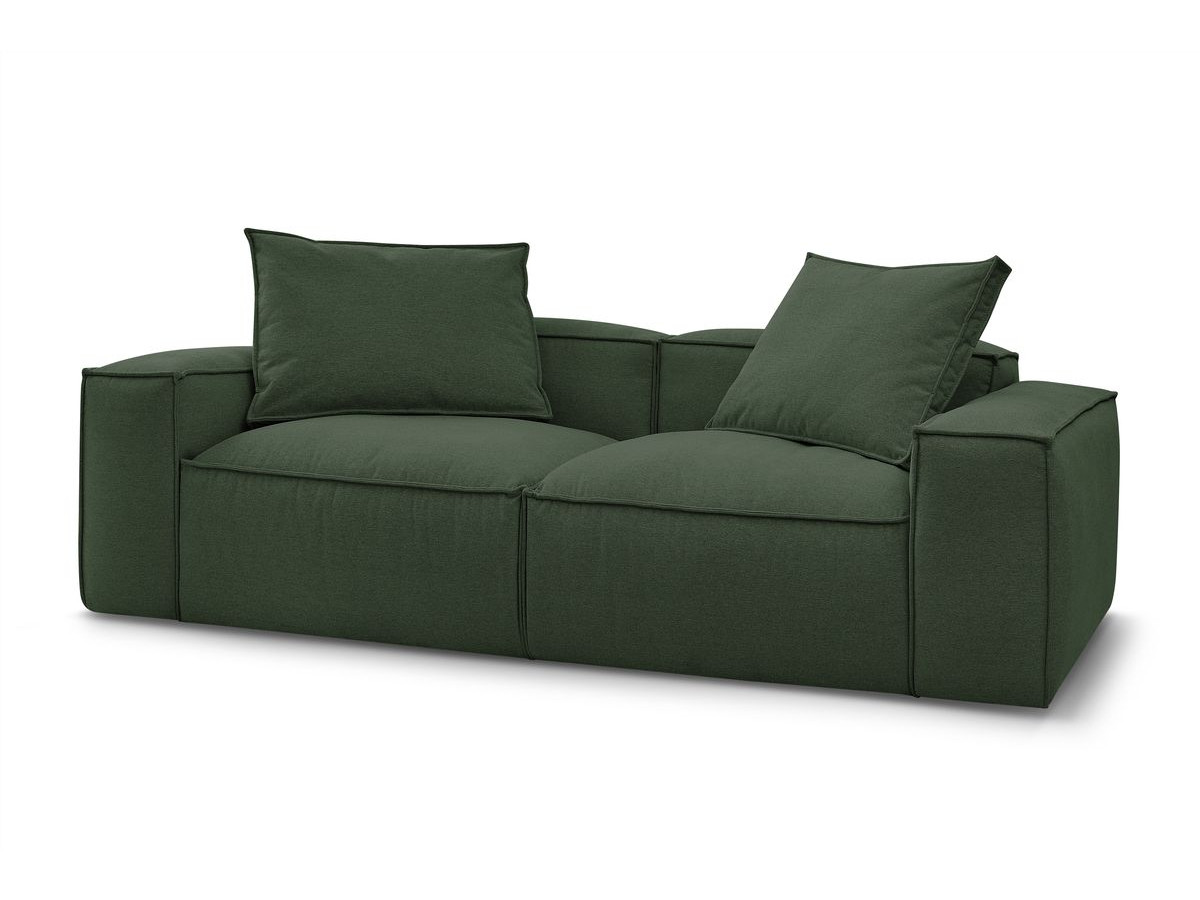 Bobochic Boheme Sofa 3-Sitzer