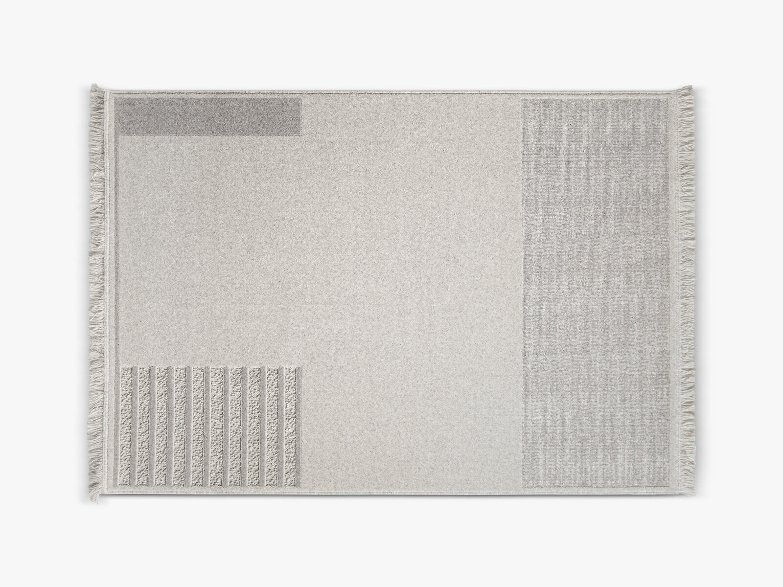 Micadoni Form Teppich 200x300