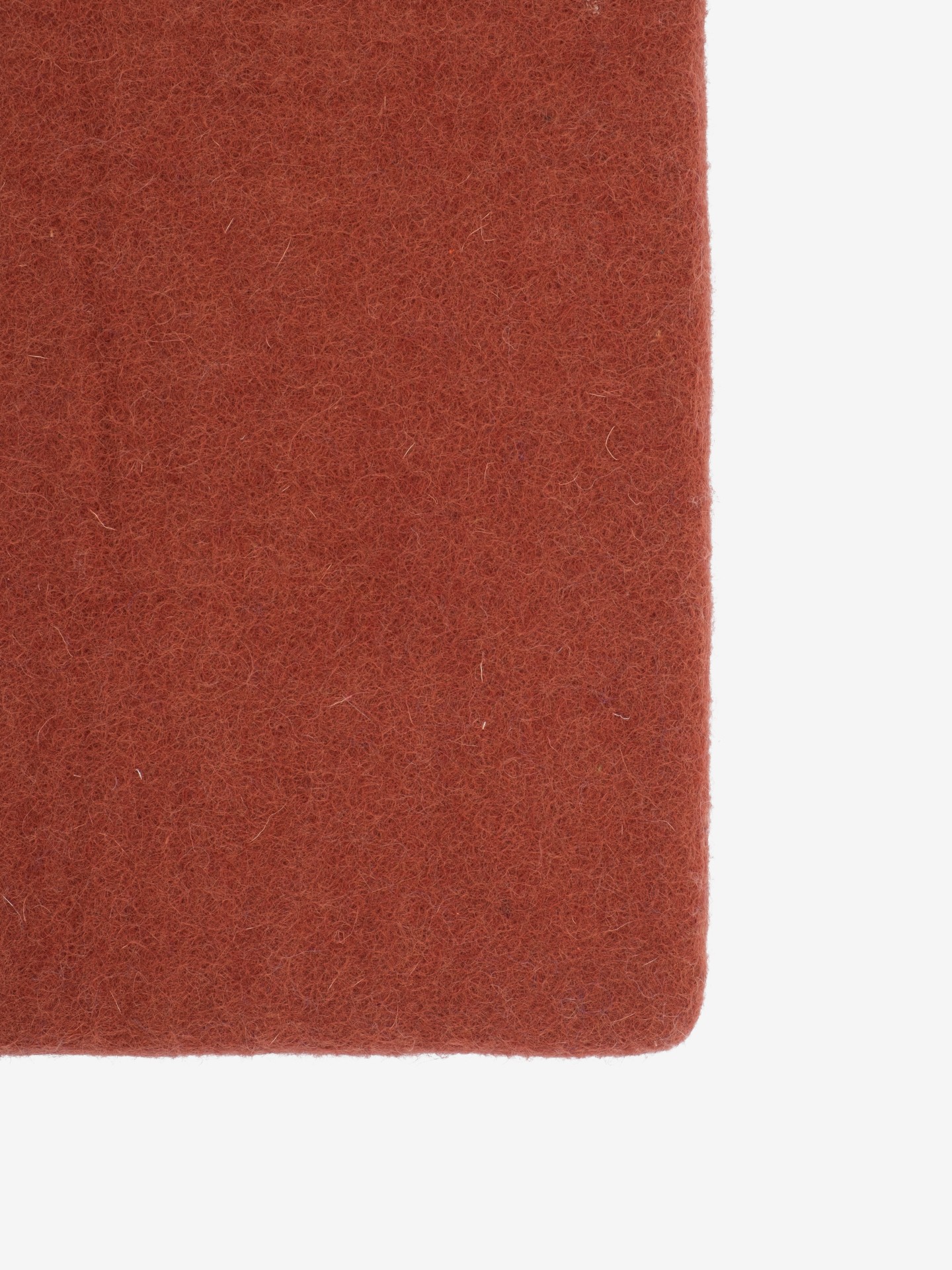 myfelt Lora - Flache Sitzauflage quadratisch