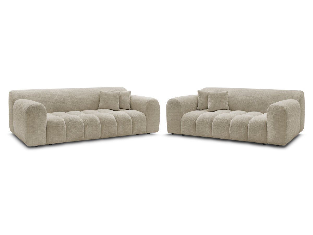 Bobochic Melisse Sofa 5-Sitzer