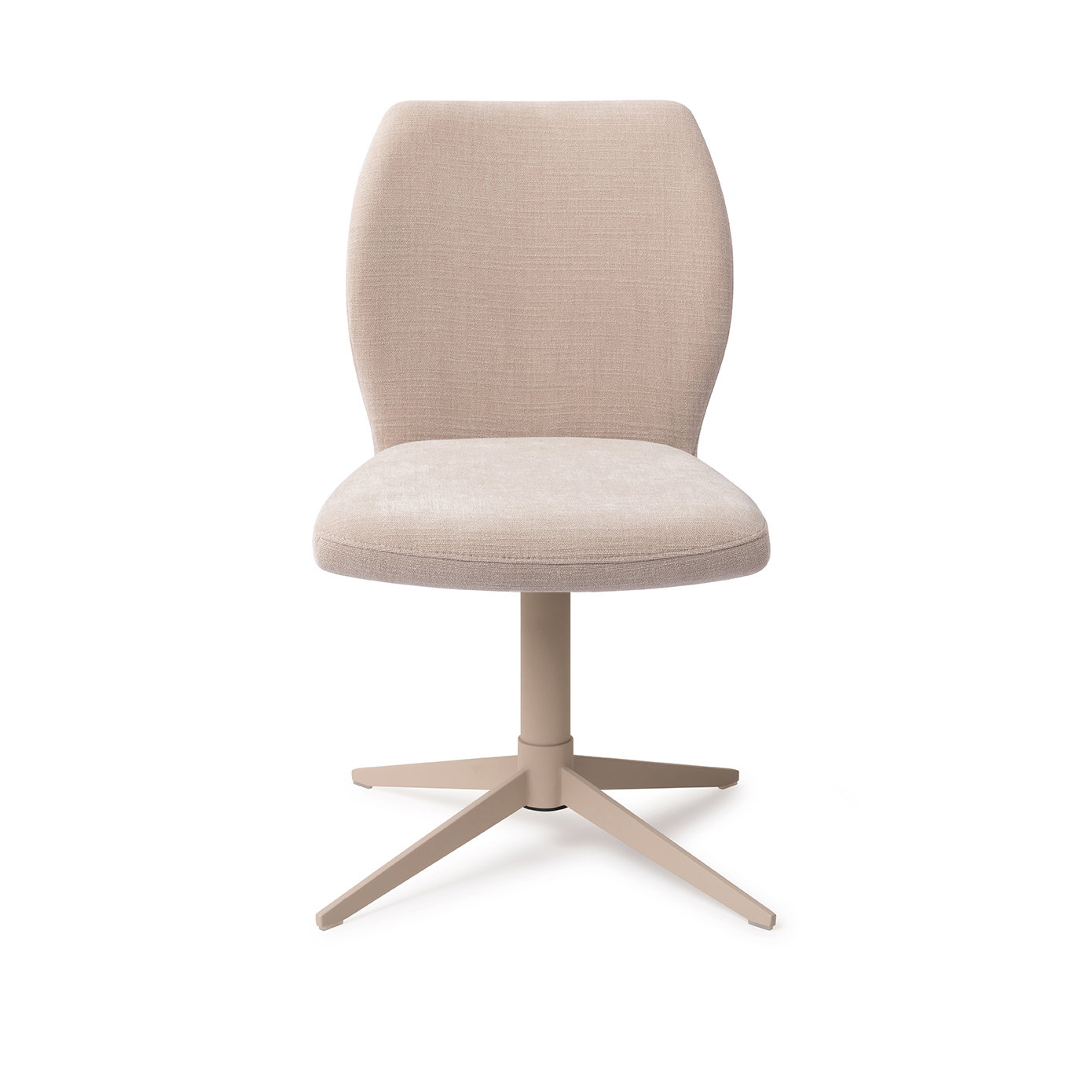 Jesper Home Esszimmerstuhl Ikata Sand Strand Quad Beige