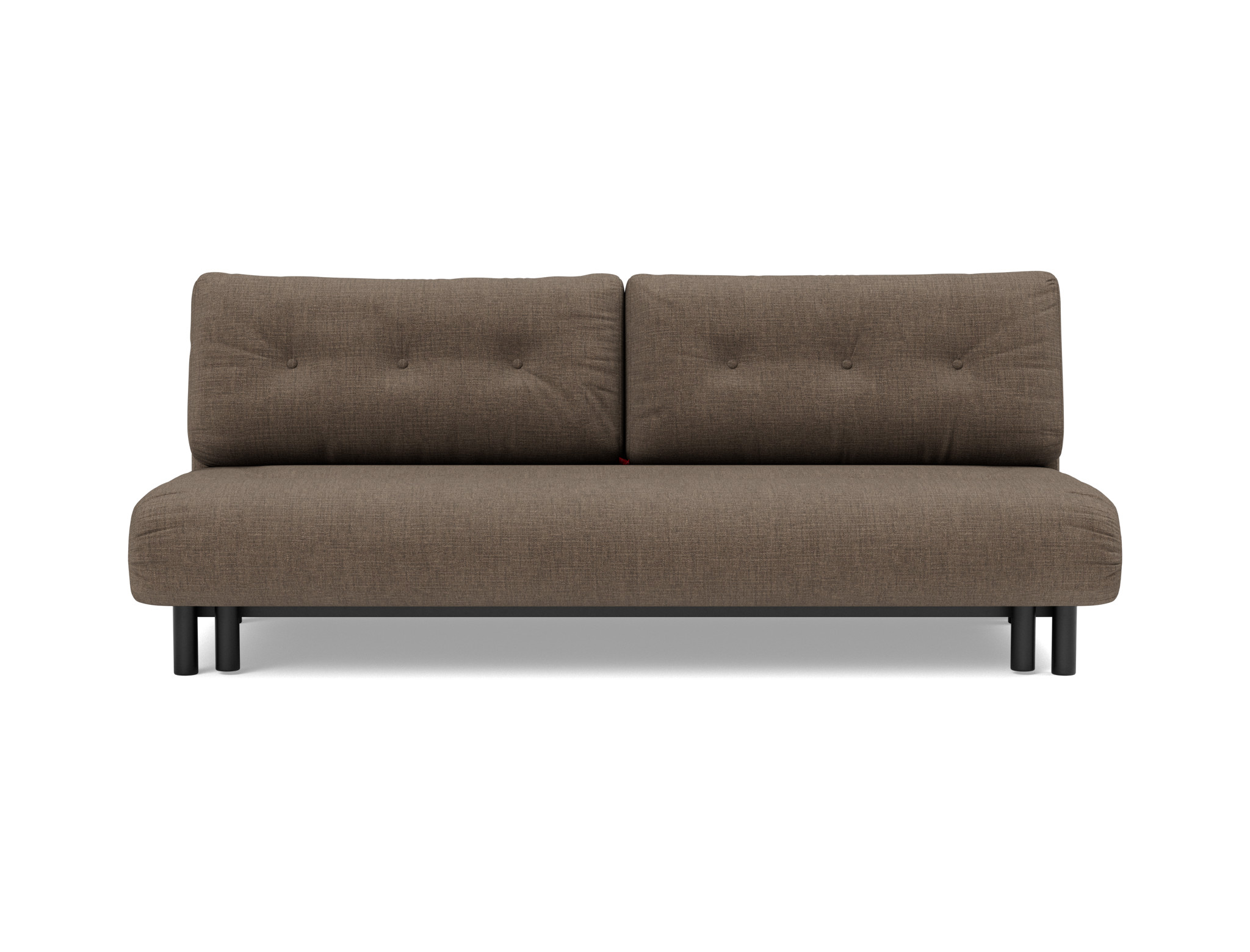 Schlafsofa Nabli Chenille Esina 411-Cedar-Brown