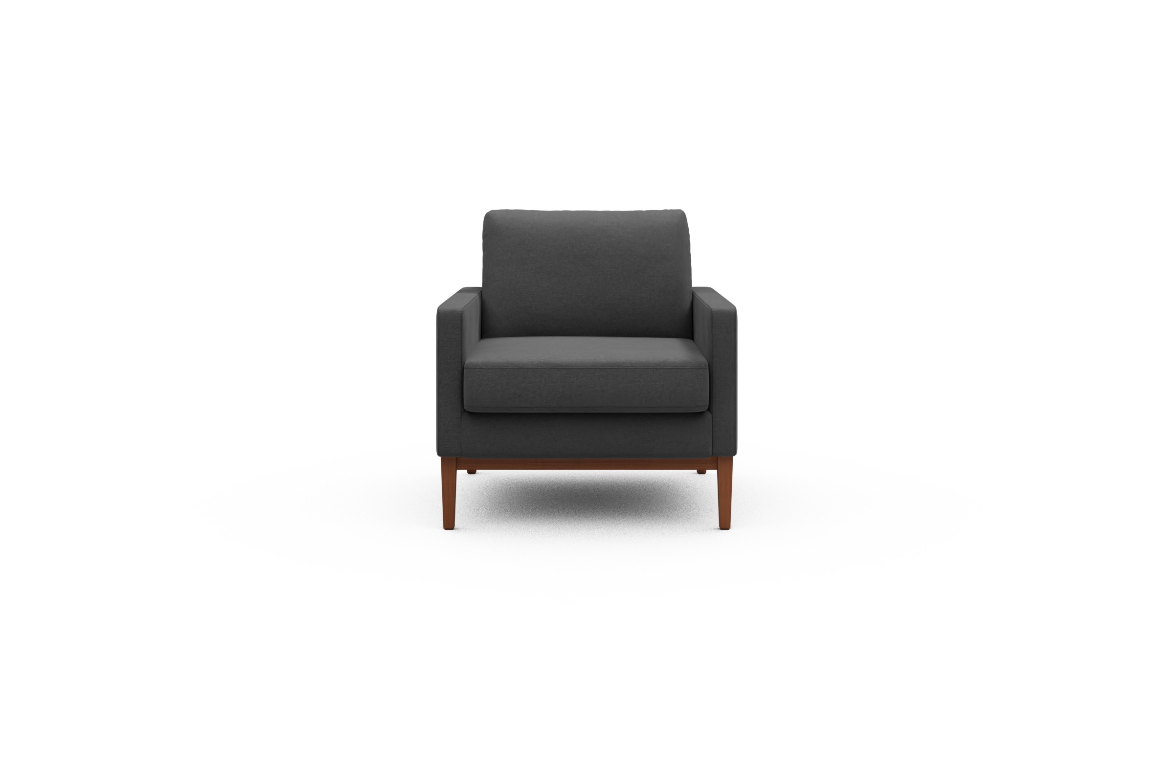 Skandi Home Sessel Bodo Satya-Zinc moebelfaktor