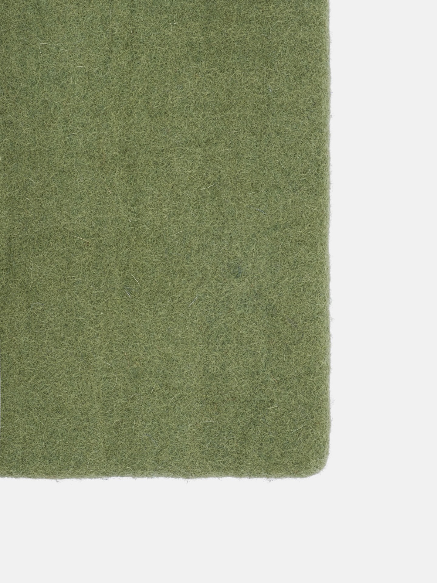 myfelt Kaspar - Flache Sitzauflage quadratisch