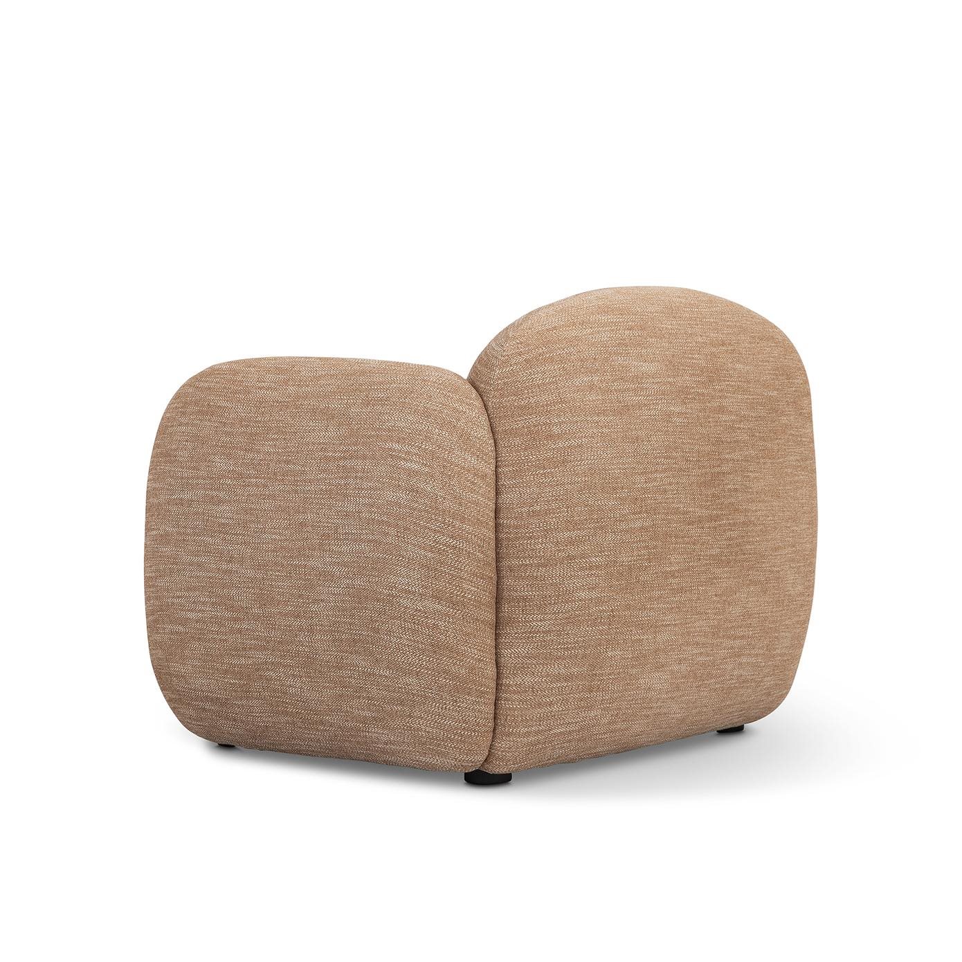 Jesper Home Sessel Luusar Brown