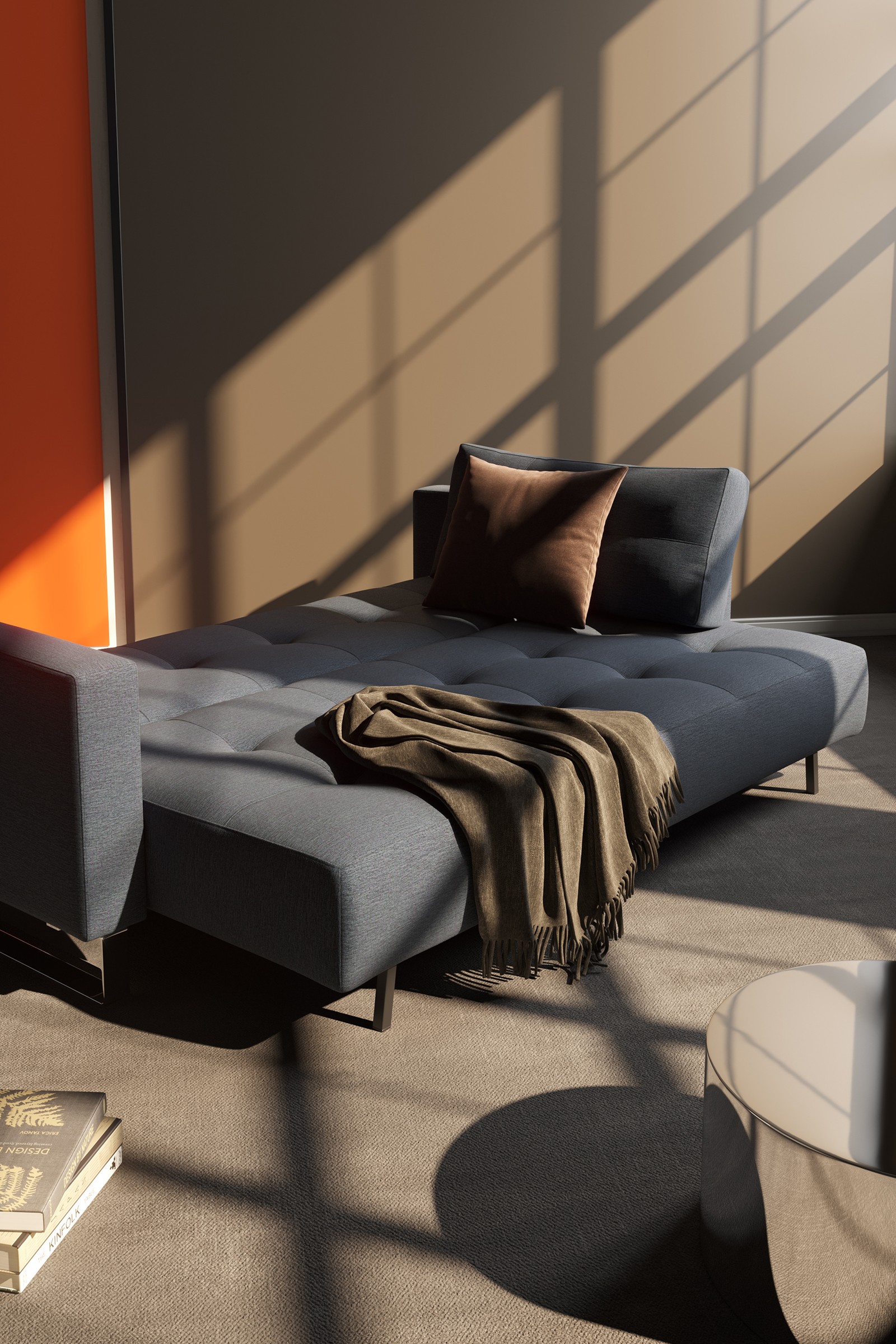 Hocker Supremax D.E.L.