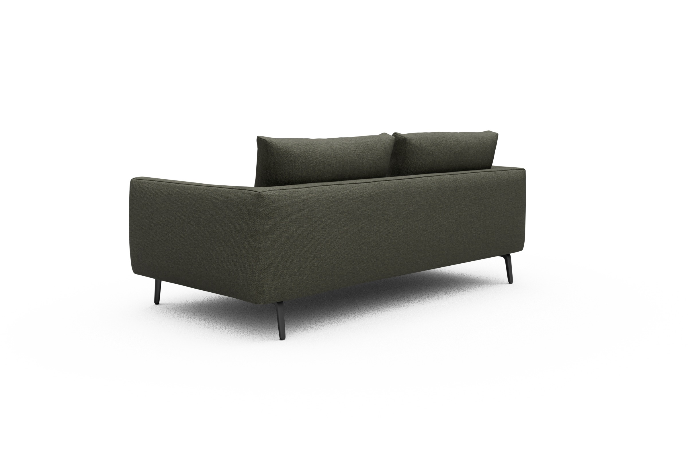 Sofa Karl 2-5-Sitzer Sama-Winter-Moss