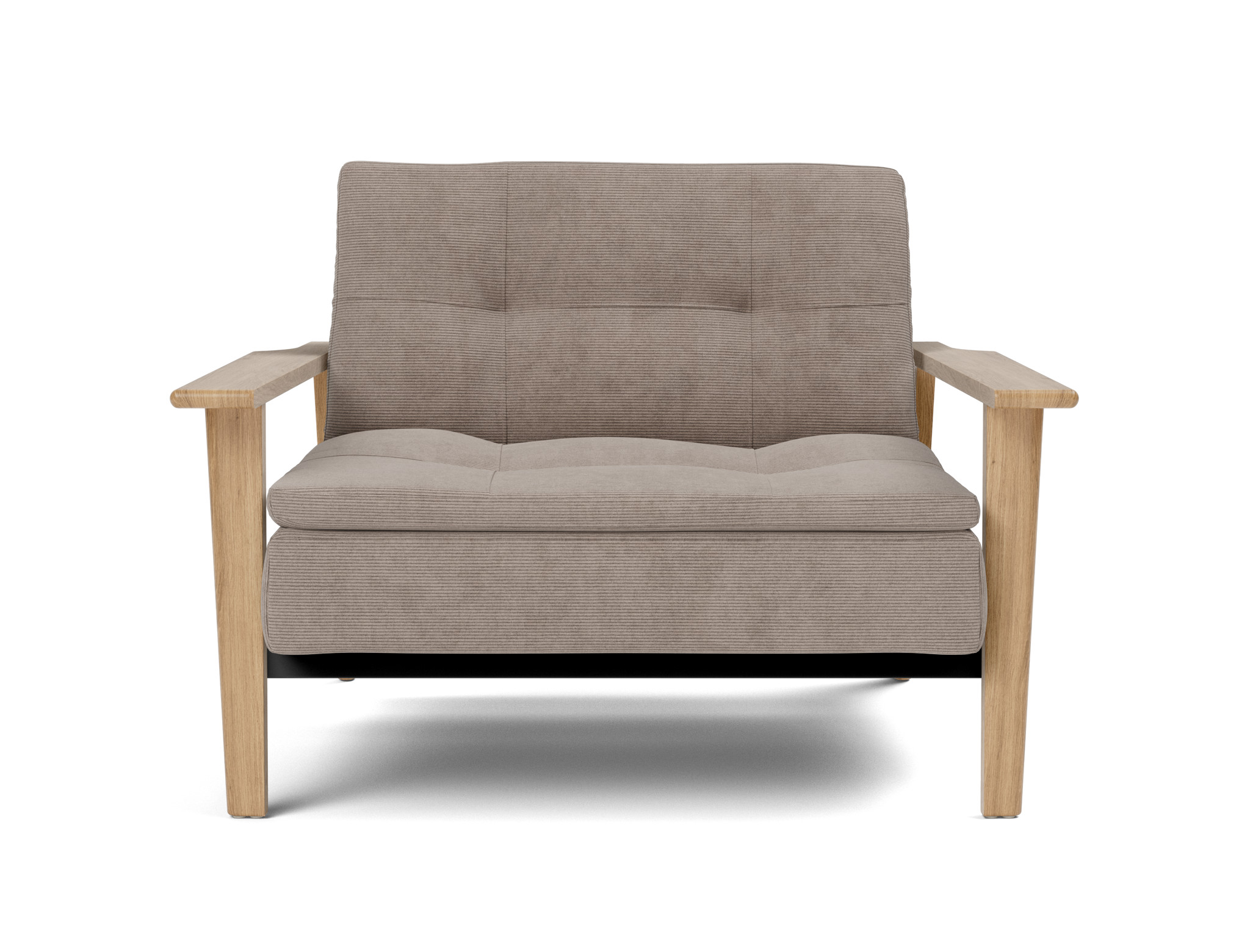 Sessel Dublexo Frej Kord Cordufine 318-Beige