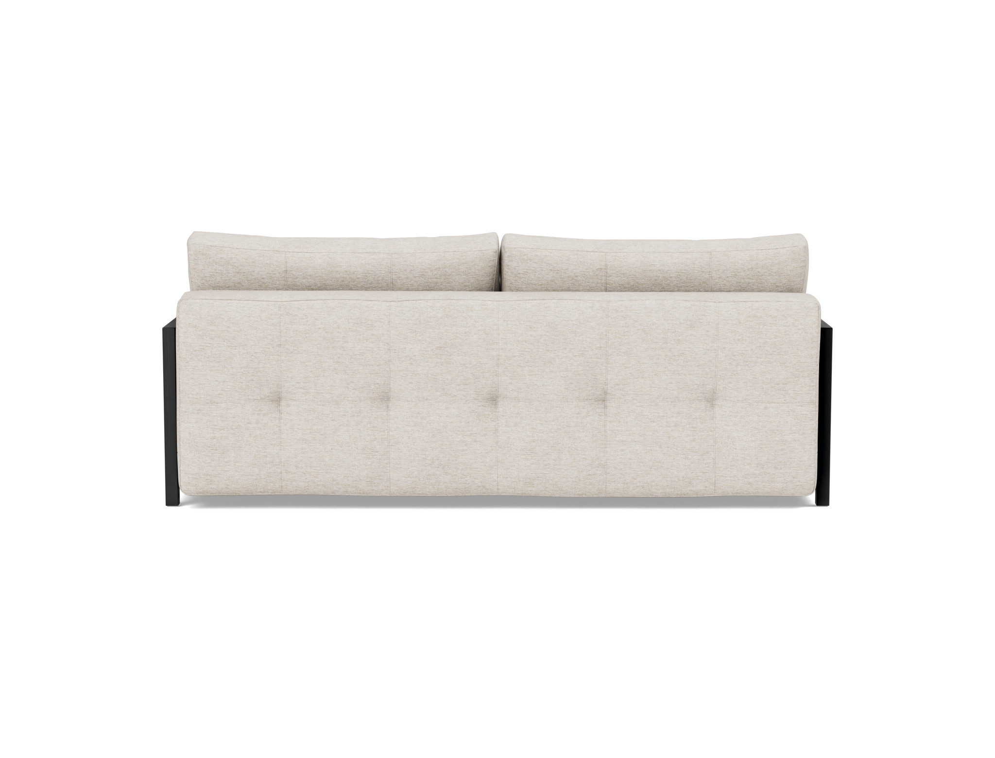 Schlafsofa Bifrost D.E.L. Chenille Yuveno 470-Natural