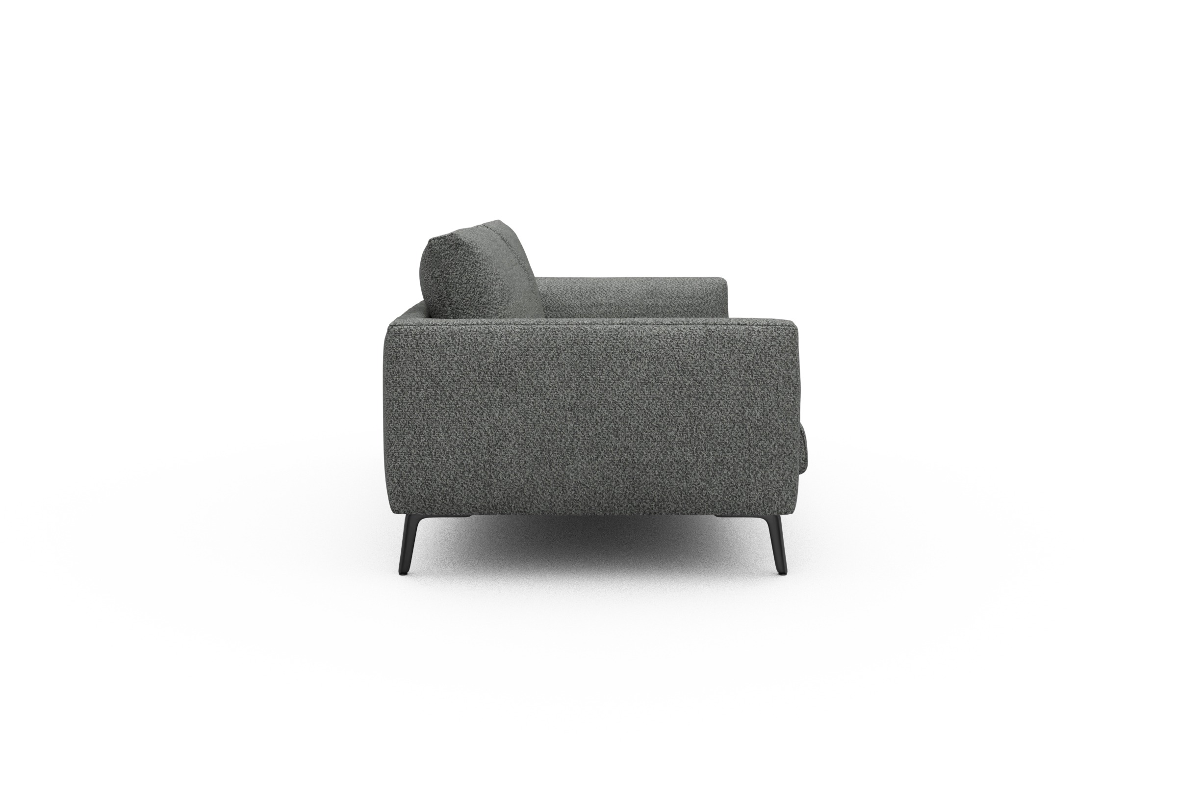 Sofa Karl 2-5-Sitzer Vanora-Warm-Grey