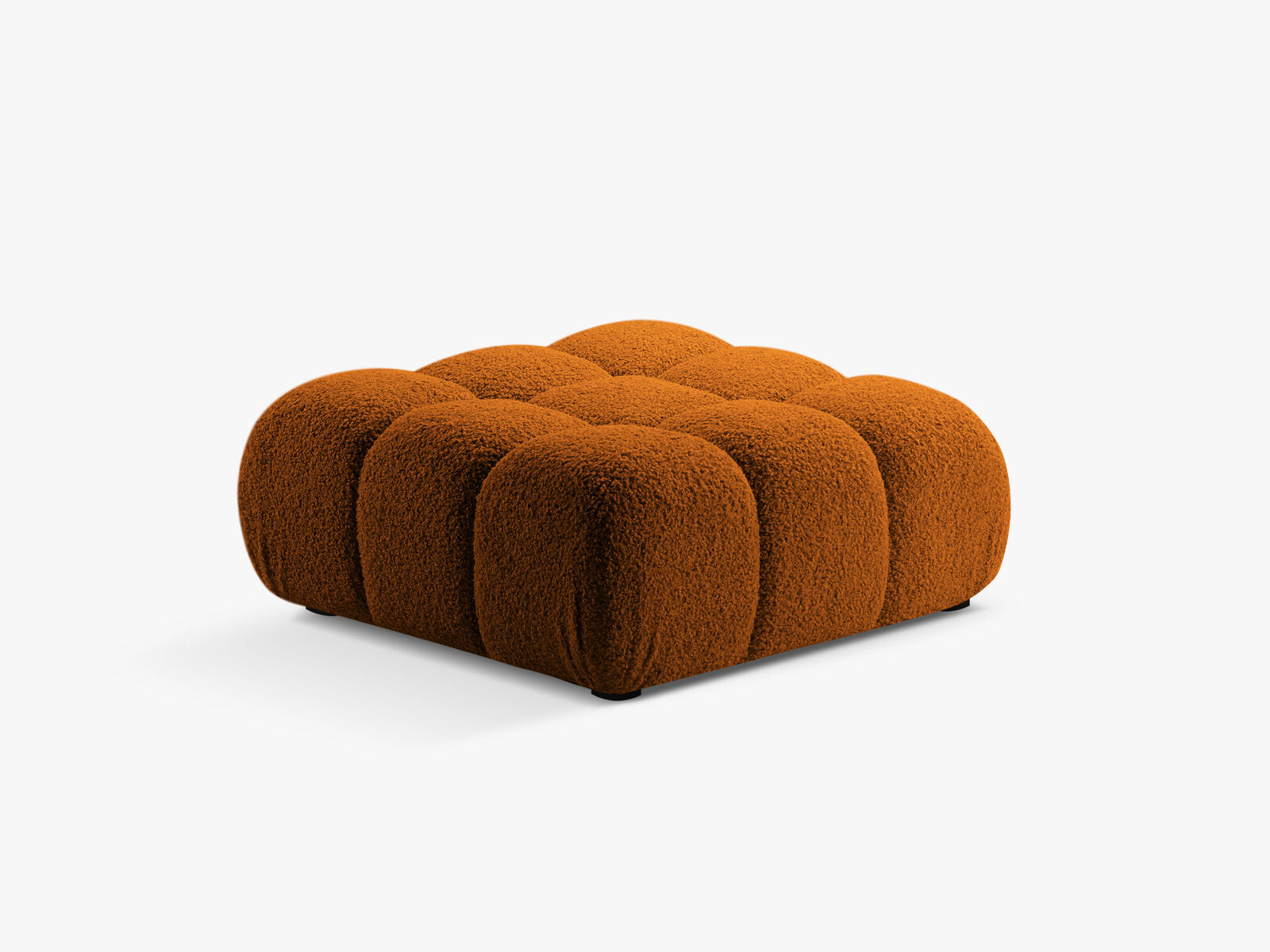 Micadoni Hocker Bellis Boucle Rolf Ziegel