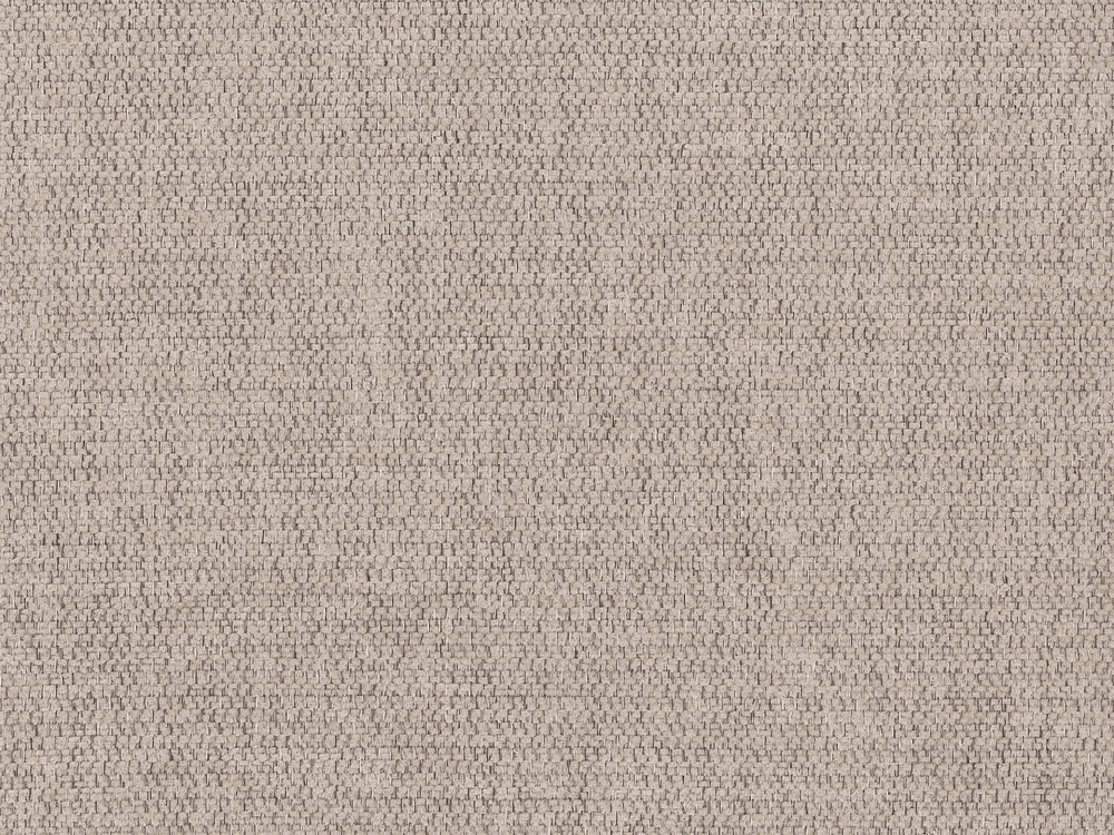 Cosmopolitan Design Sofa Linz 2-Sitzer Strukturierter Stoff Sorella Sand
