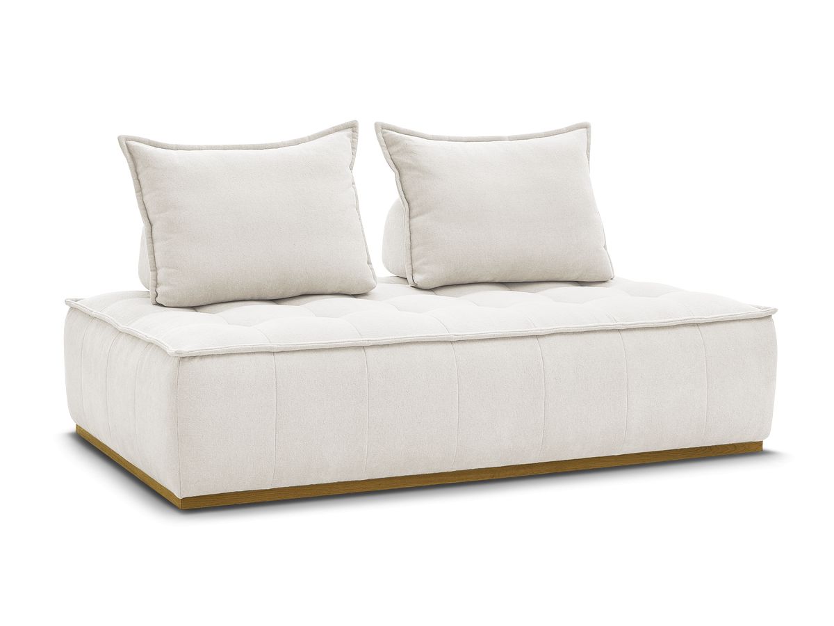 Bobochic Elisa Sofamodul 2-Sitzer
