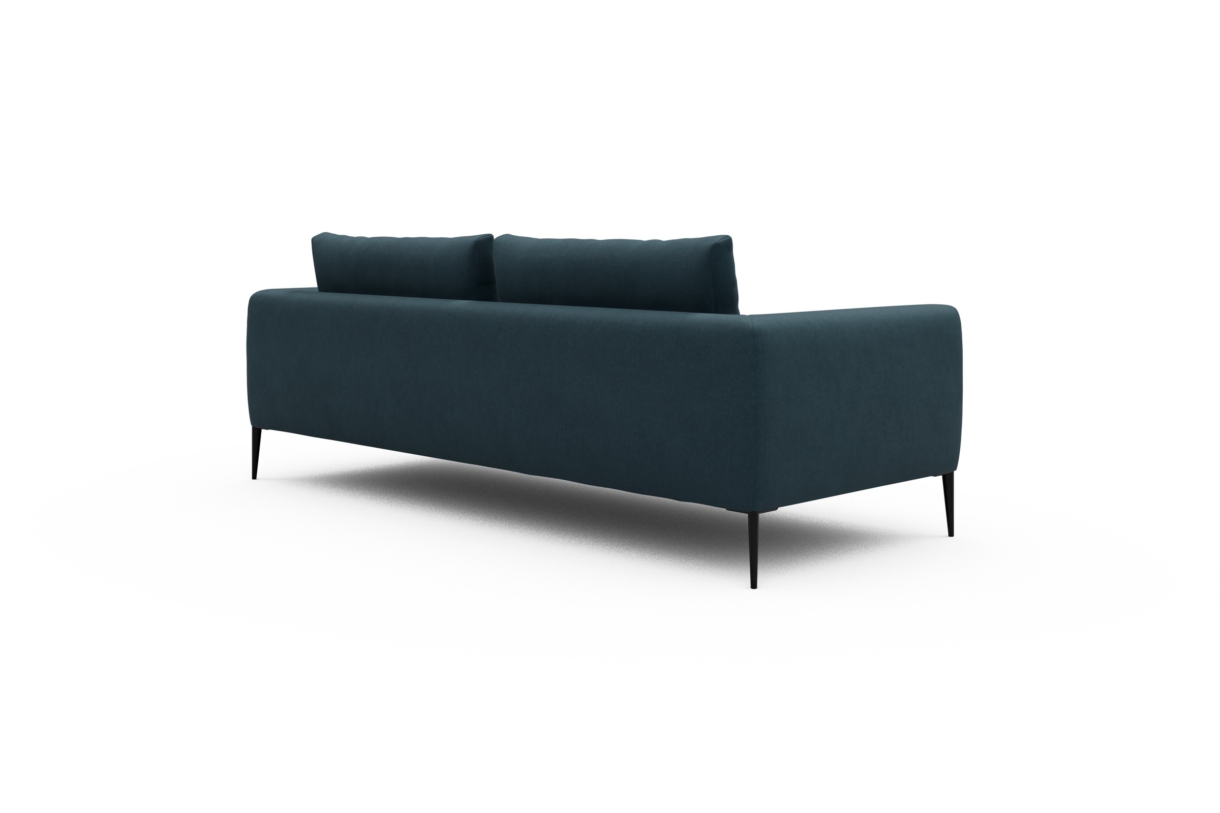 Sofa Paul 3-Sitzer Satya-Indigo